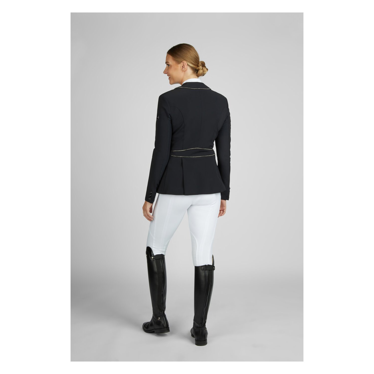 PIKEUR Kurzfrack Cecile Competition – Ansicht 4
