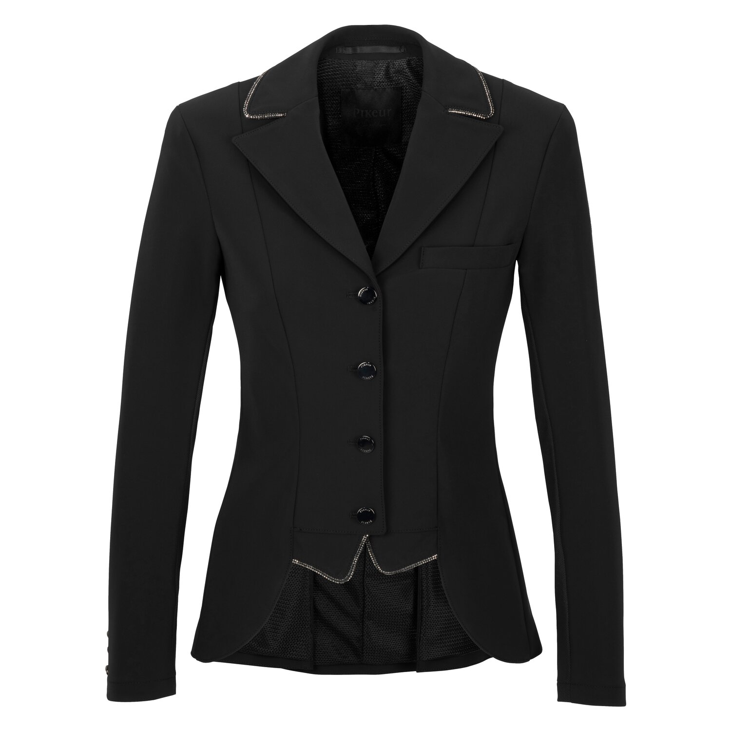 PIKEUR Kurzfrack Cecile Competition – Ansicht 1