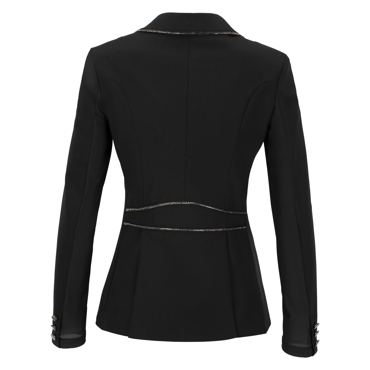 PIKEUR Kurzfrack Cecile Competition – Ansicht 2