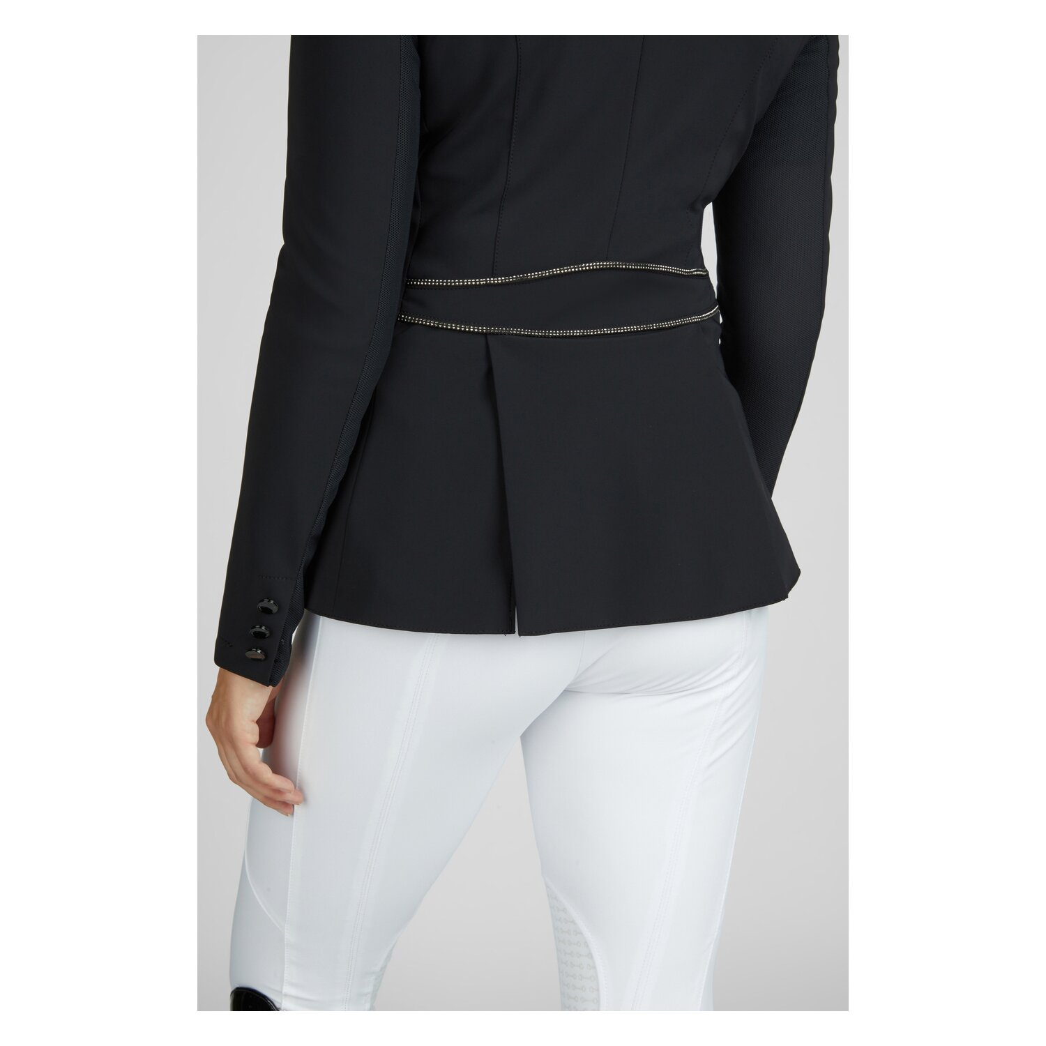 PIKEUR Kurzfrack Cecile Competition – Ansicht 6