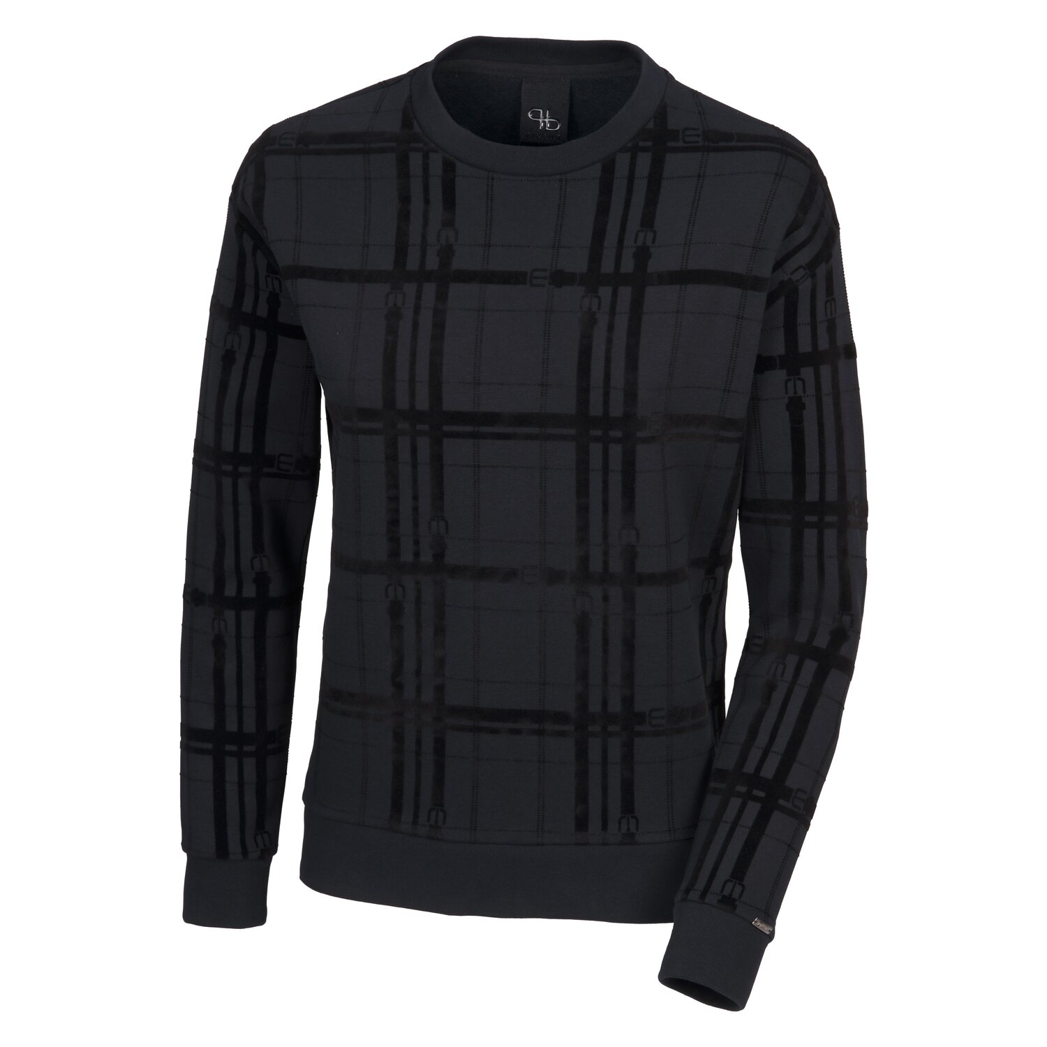 PIKEUR SELECTION Sweatshirt &ndash; Ansicht 1