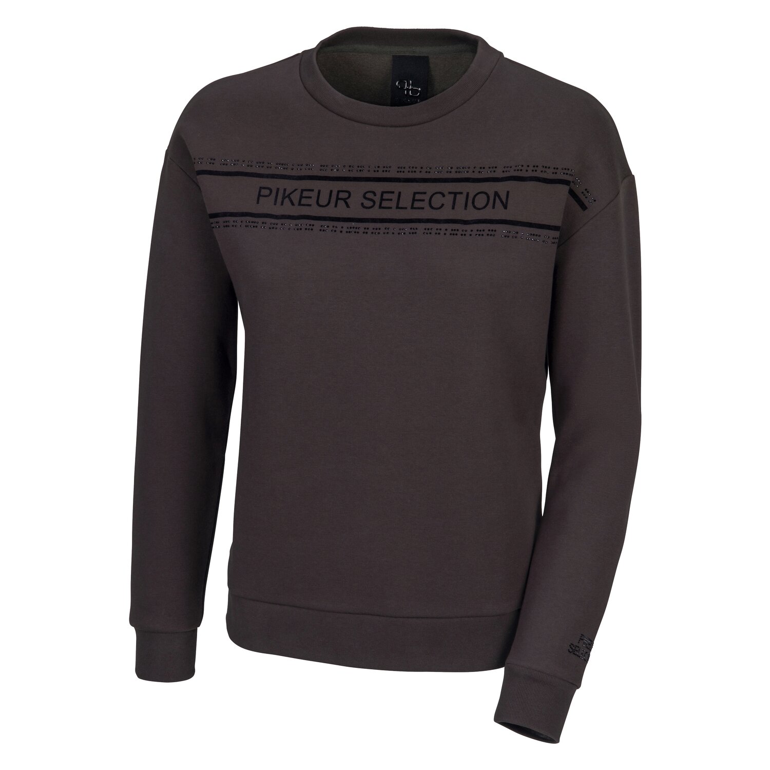 PIKEUR SELECTION Sweatshirt – Ansicht 1