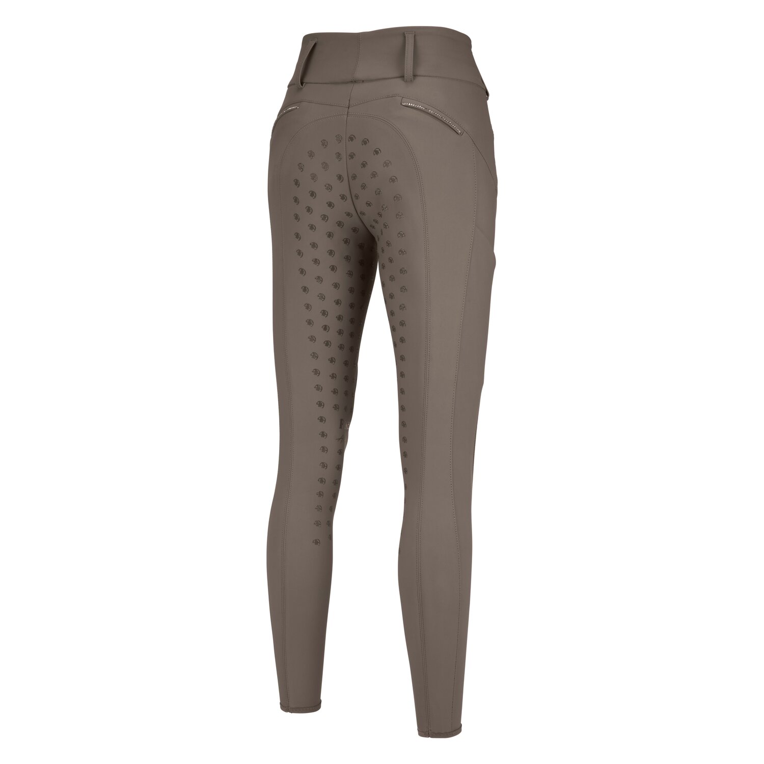 PIKEUR Grip-Gesäßeinsatz-Reitleggings – Ansicht 2