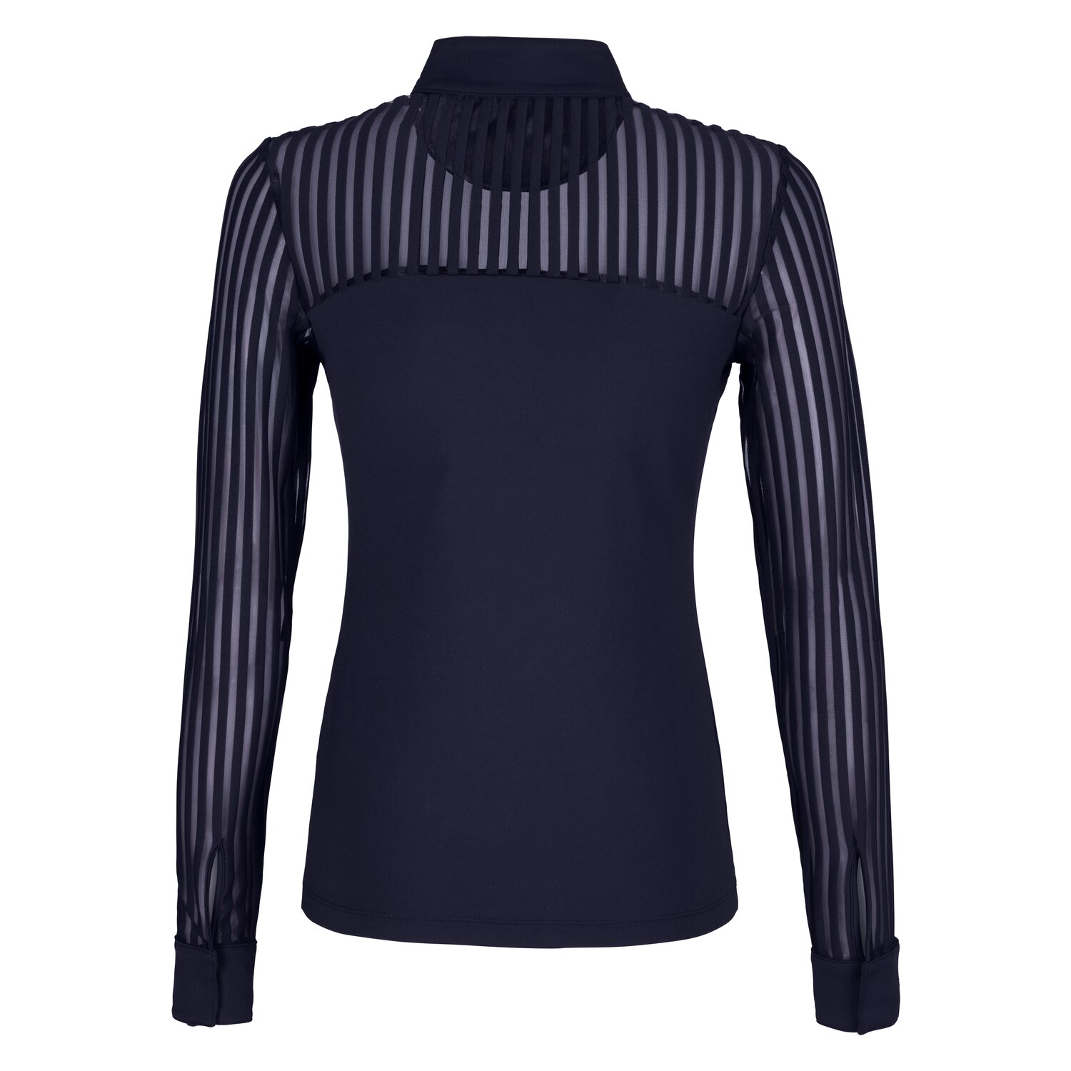 PIKEUR SELECTION Bluse – Ansicht 2