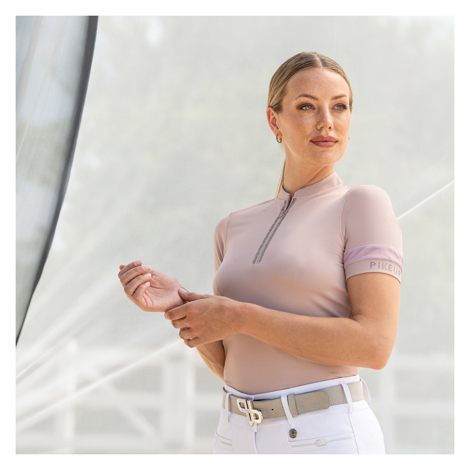 PIKEUR Selection Funktionsshirt – Ansicht 2