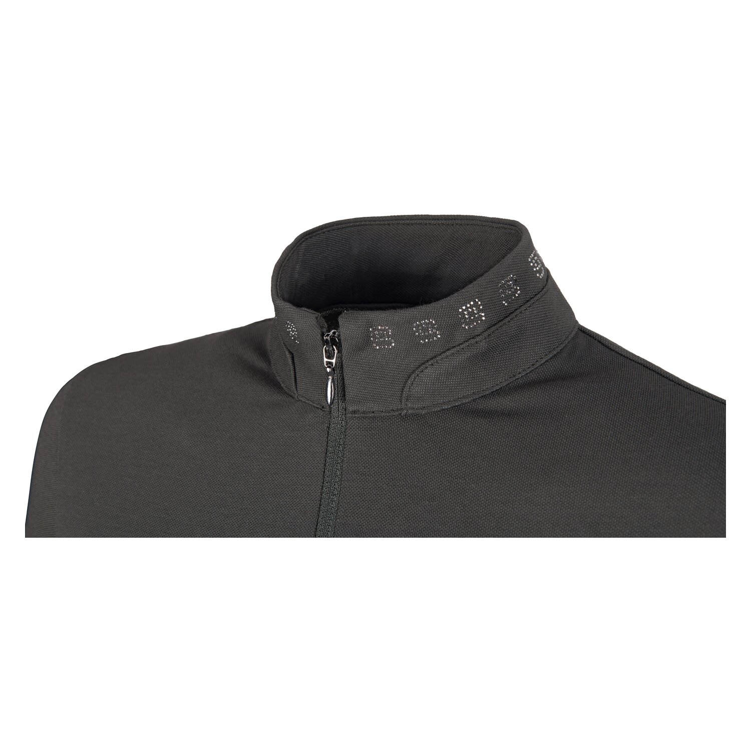 PIKEUR Sports Zip-Shirt – Ansicht 2