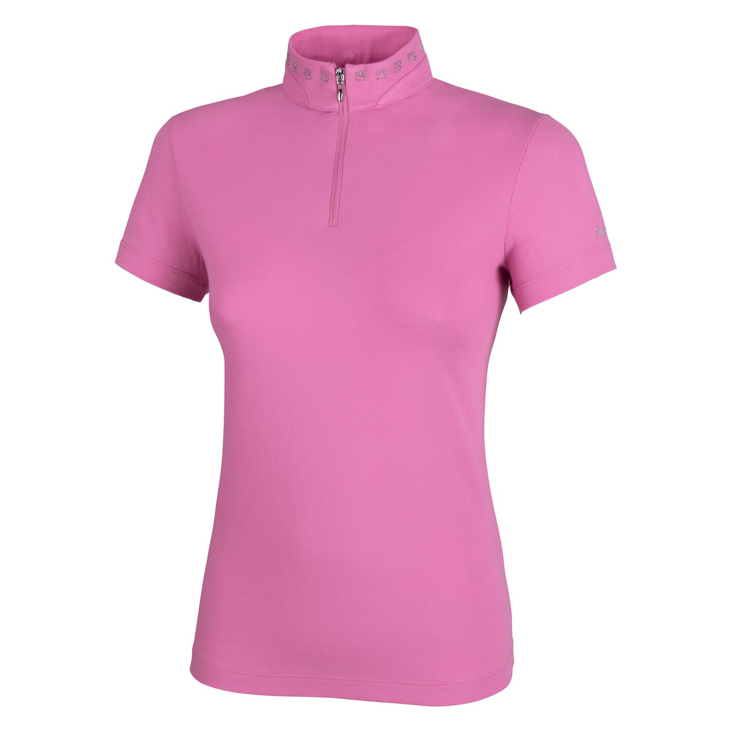 PIKEUR Sports Zip-Shirt – Ansicht 1