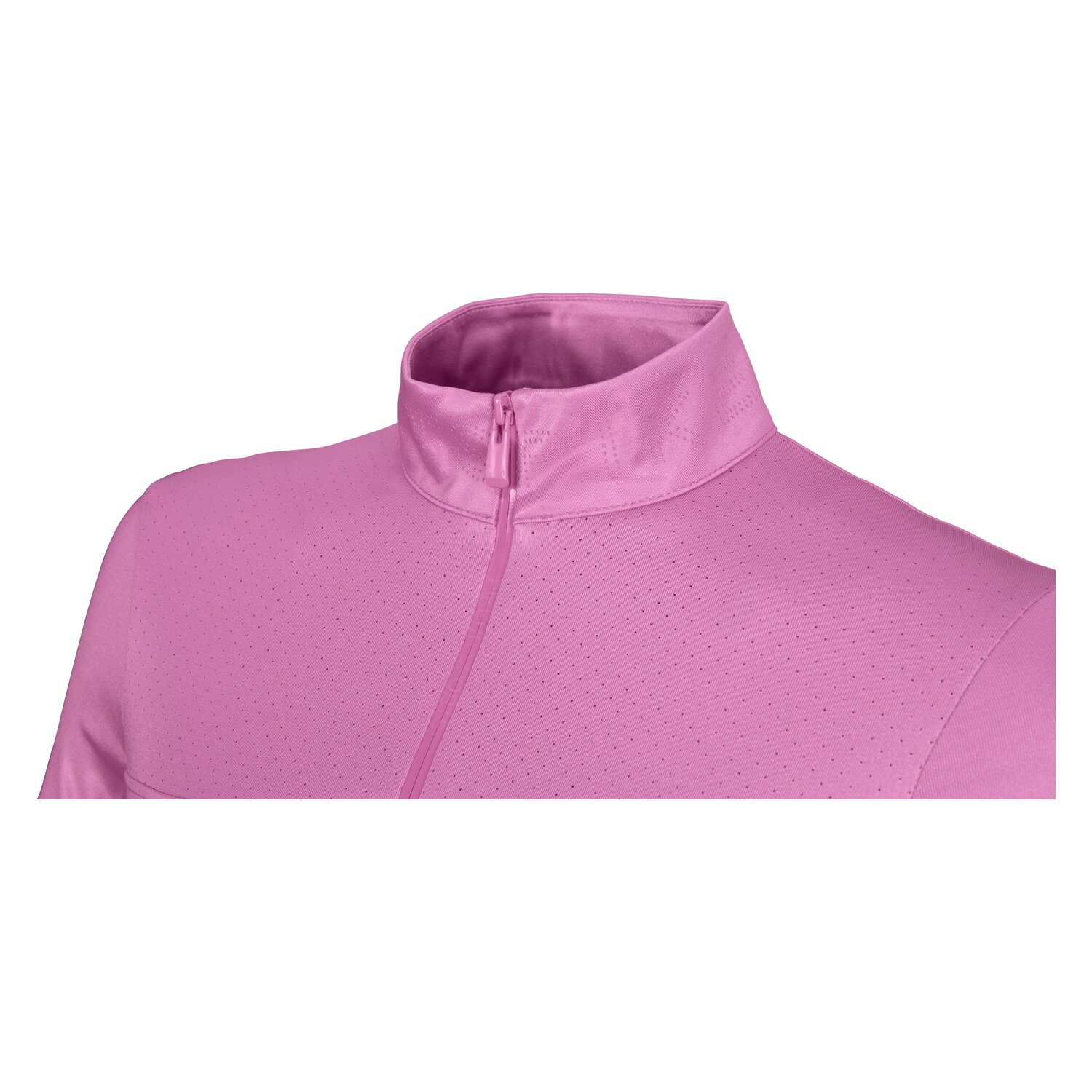 PIKEUR Sports Funktions-Lasercut-Shirt – Ansicht 2