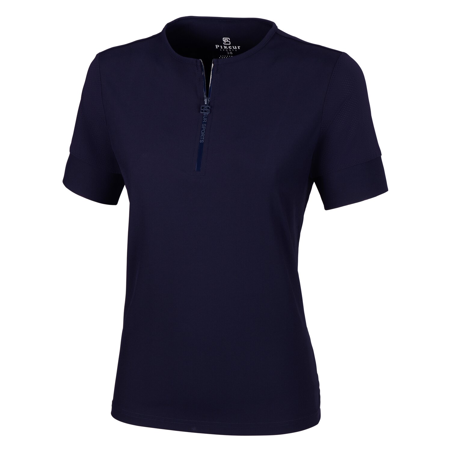 PIKEUR Sports Funktionsshirt – Ansicht 1