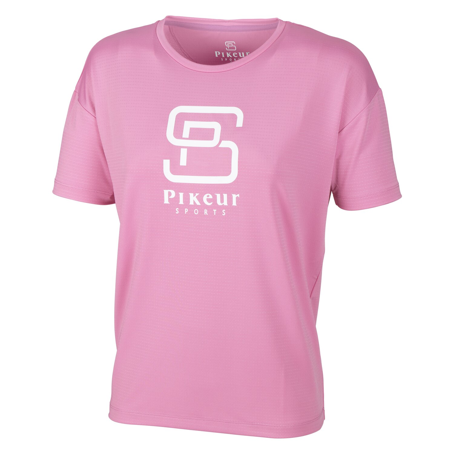 PIKEUR Sports T-Shirt – Ansicht 1