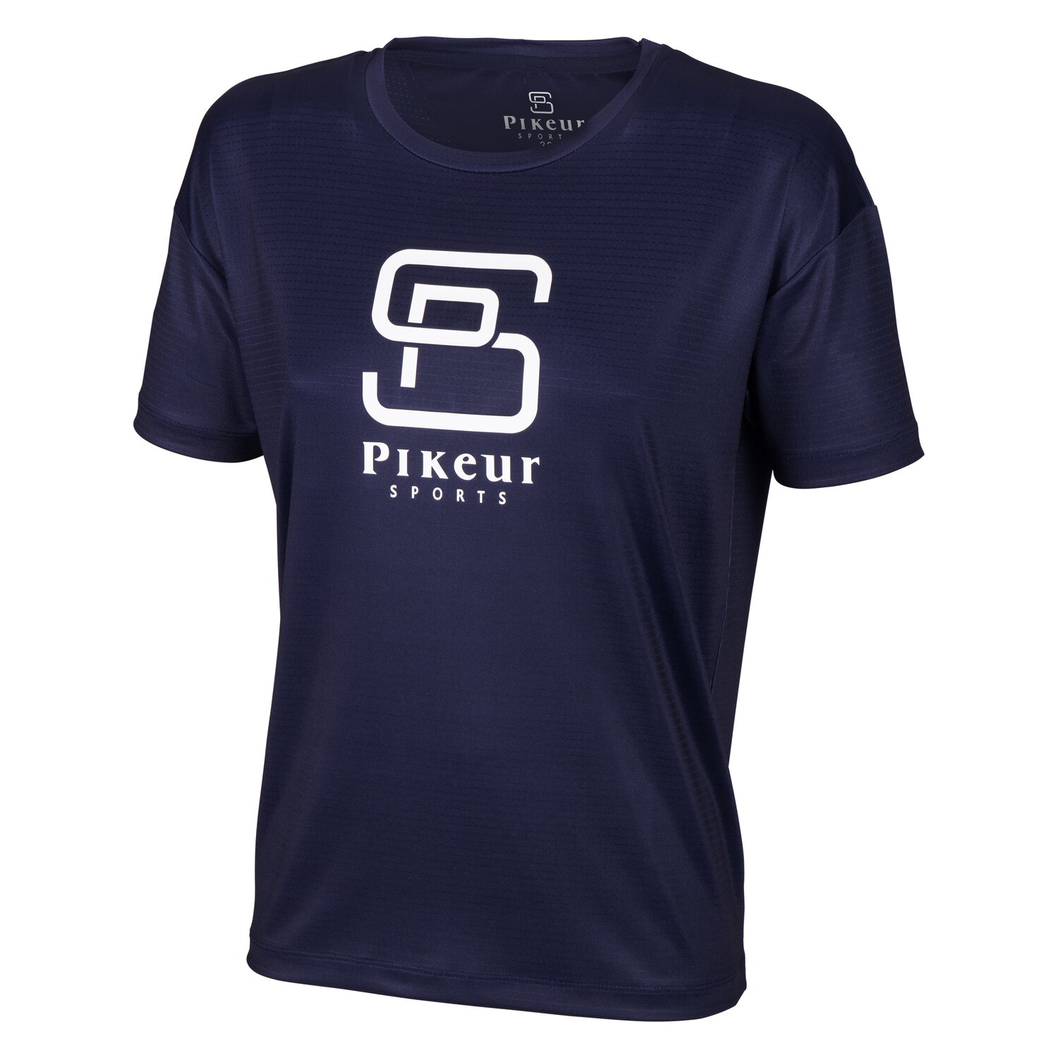 PIKEUR Sports T-Shirt – Ansicht 1
