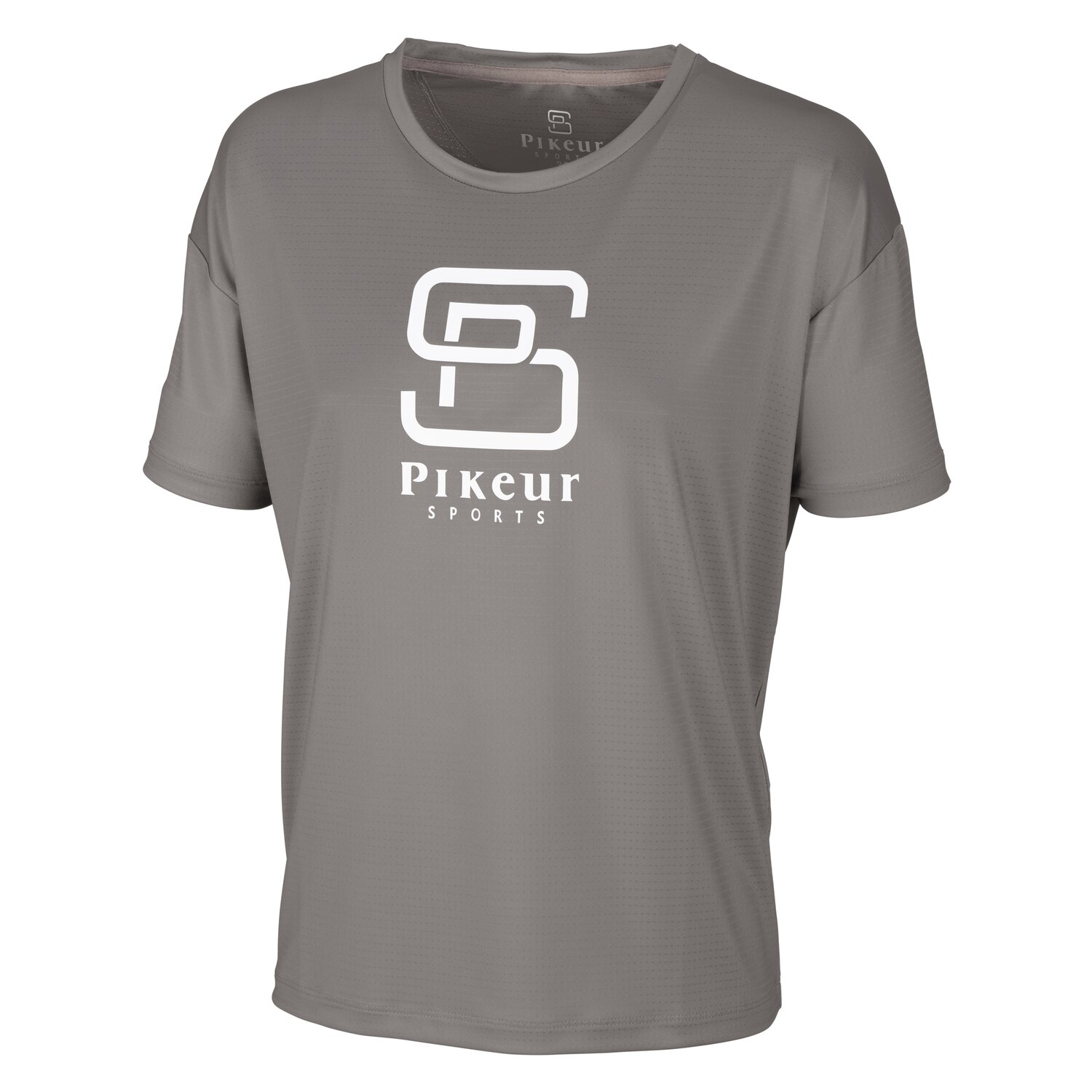 PIKEUR Sports T-Shirt – Ansicht 1