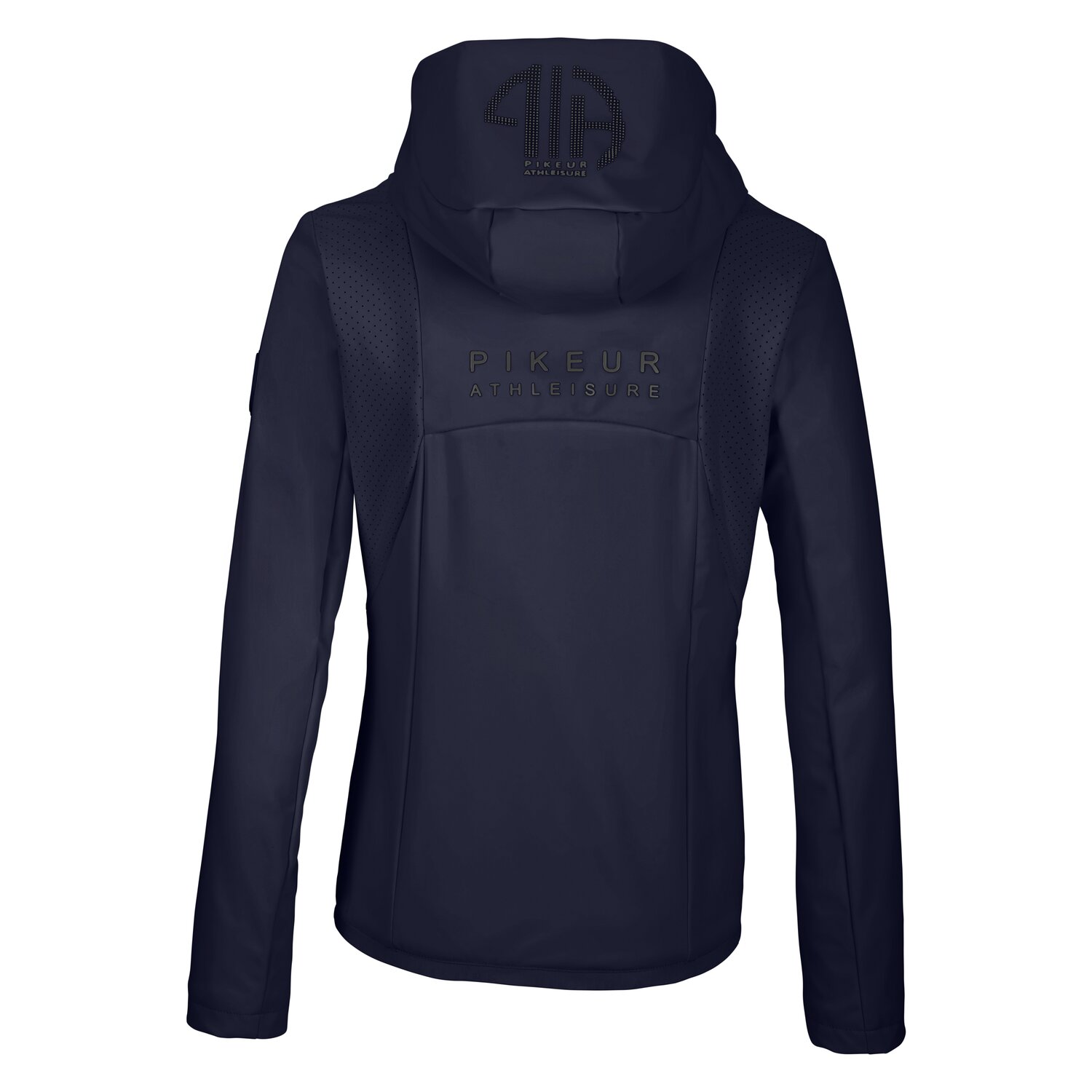 PIKEUR Athleisure Softshelljacke &ndash; Ansicht 2