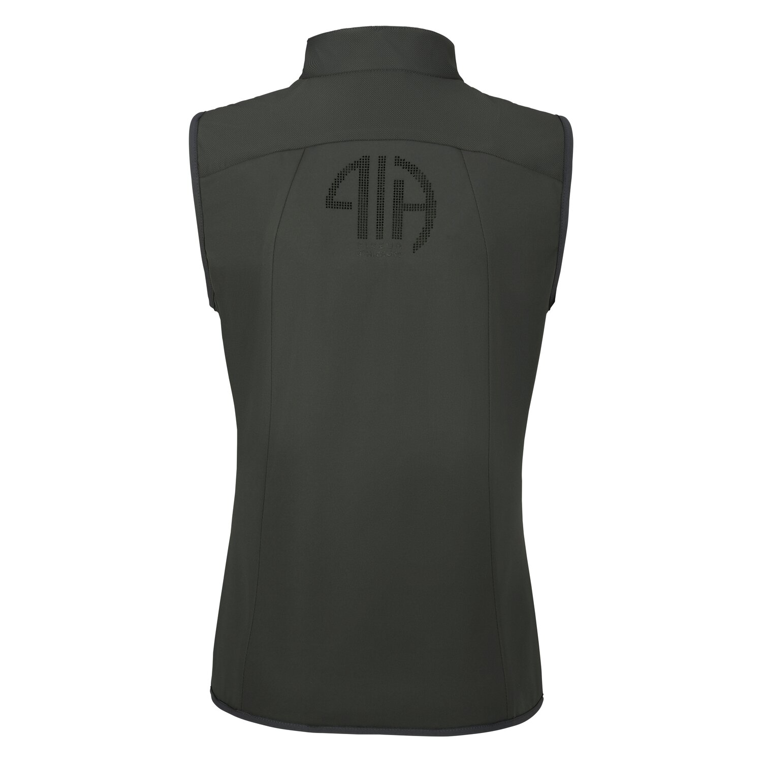 PIKEUR Athleisure Softshellweste – Ansicht 2