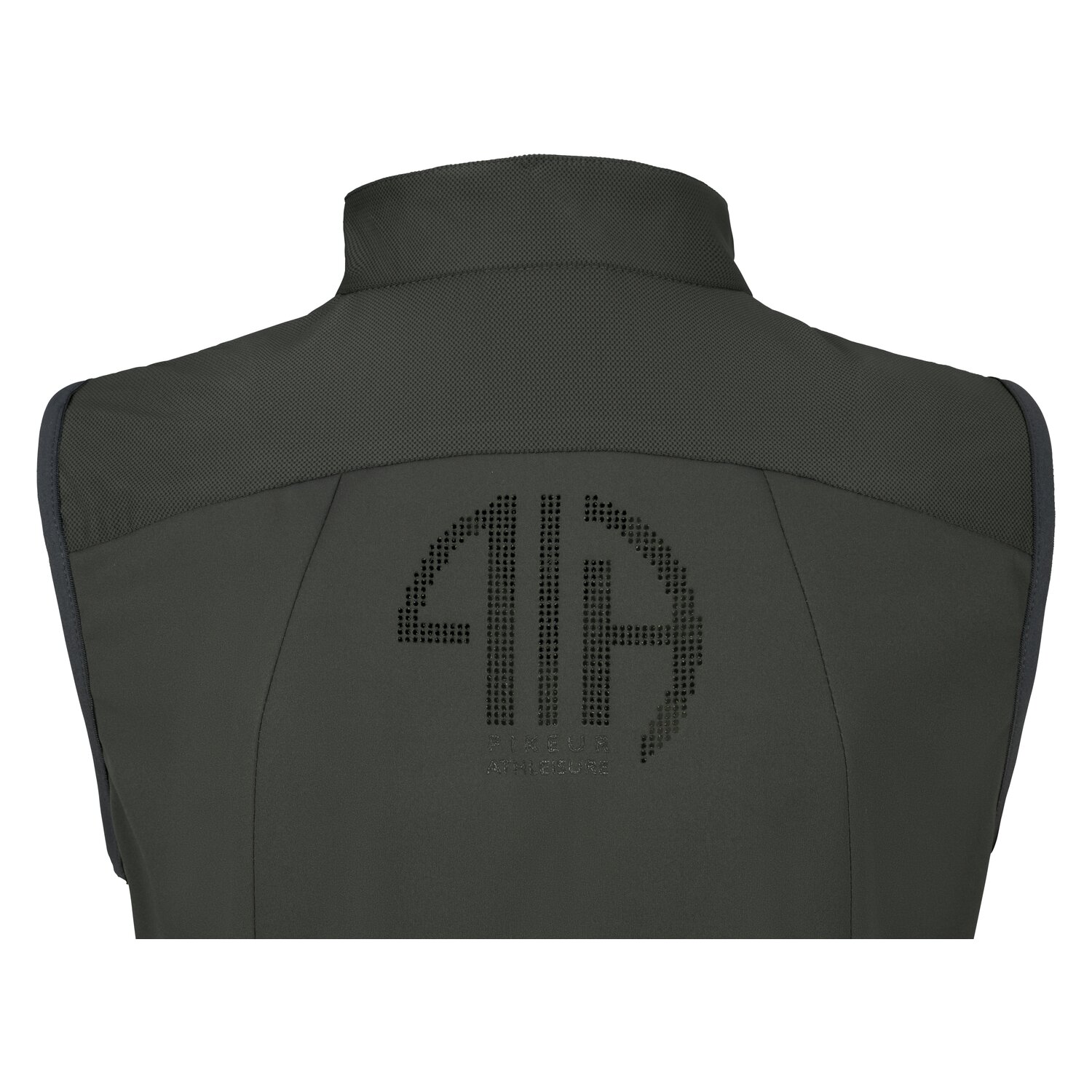 PIKEUR Athleisure Softshellweste – Ansicht 3