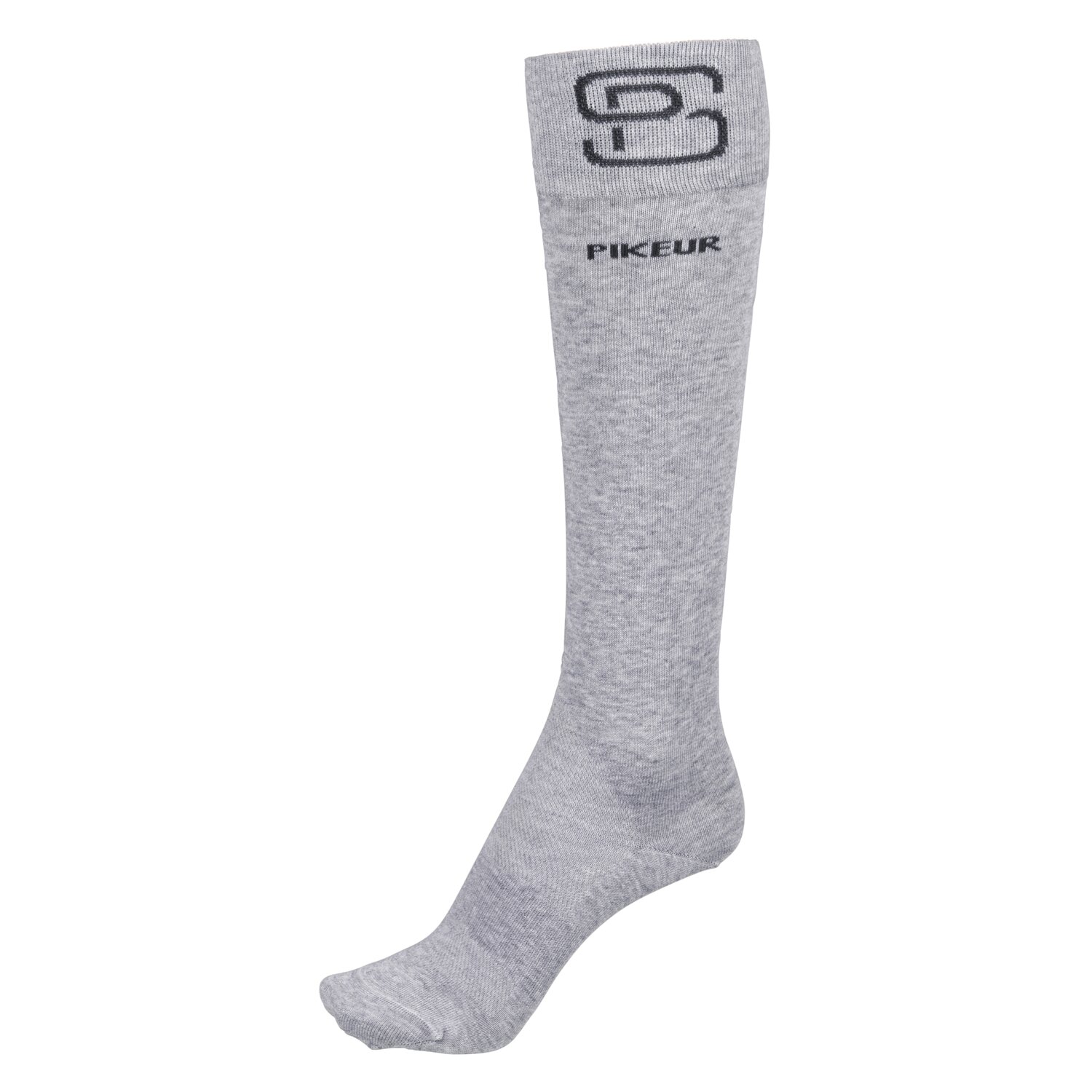 PIKEUR Kniestrümpfe Mesh – Ansicht 1