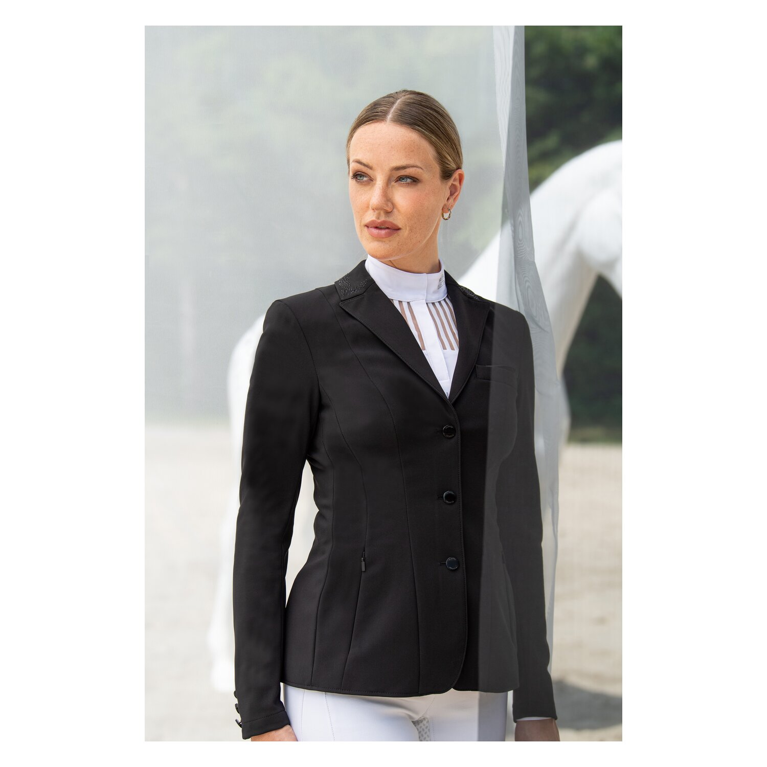 PIKEUR COMPETITION Turnierjacke – Ansicht 6