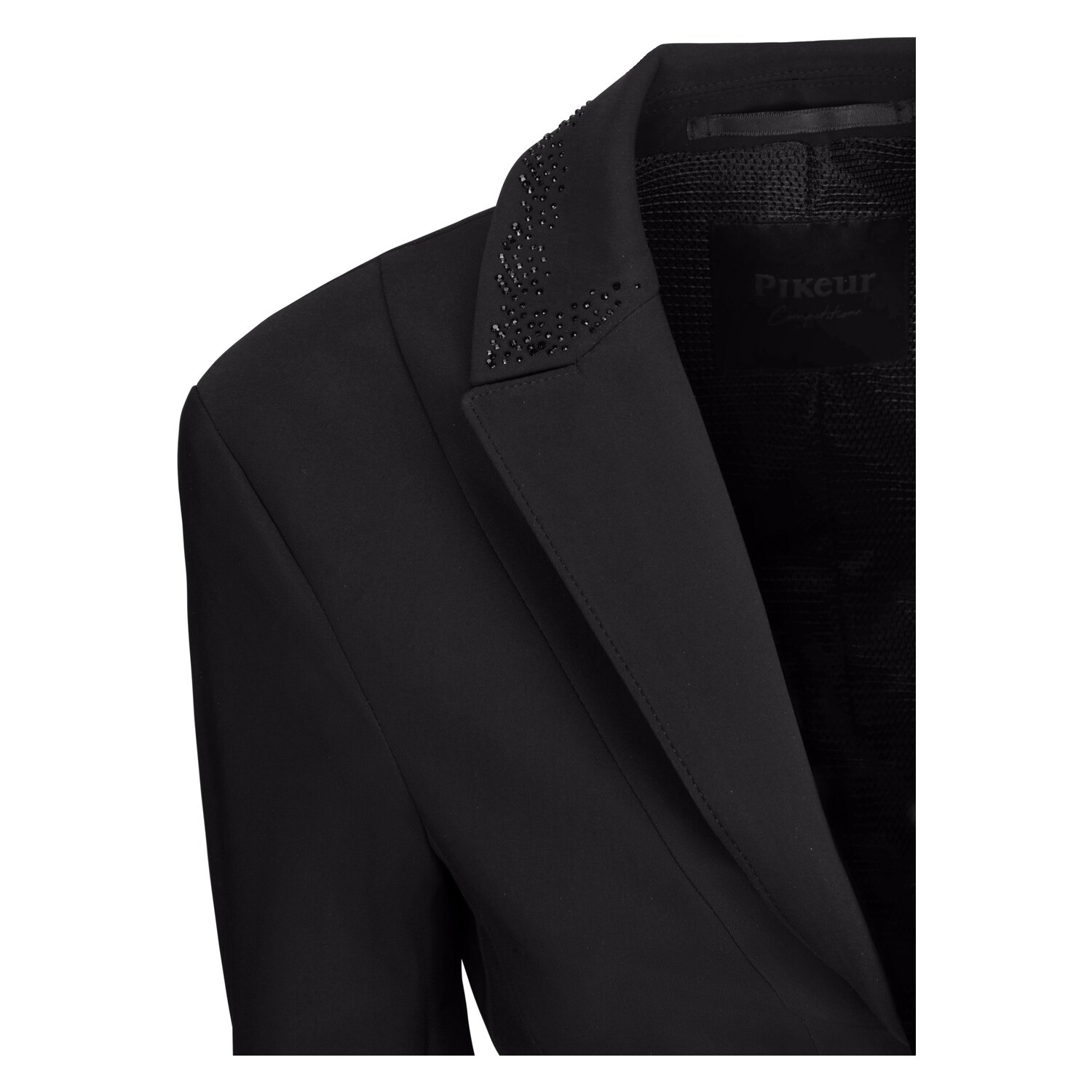 PIKEUR COMPETITION Turnierjacke – Ansicht 4
