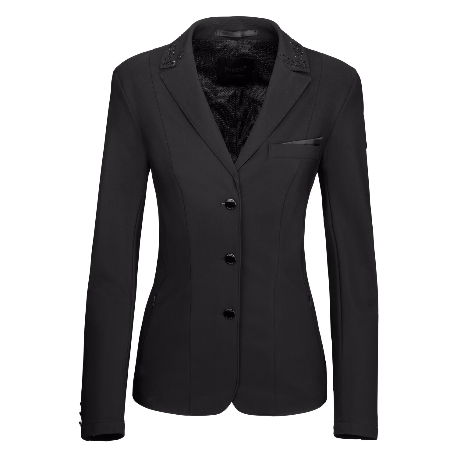 PIKEUR COMPETITION Turnierjacke – Ansicht 1