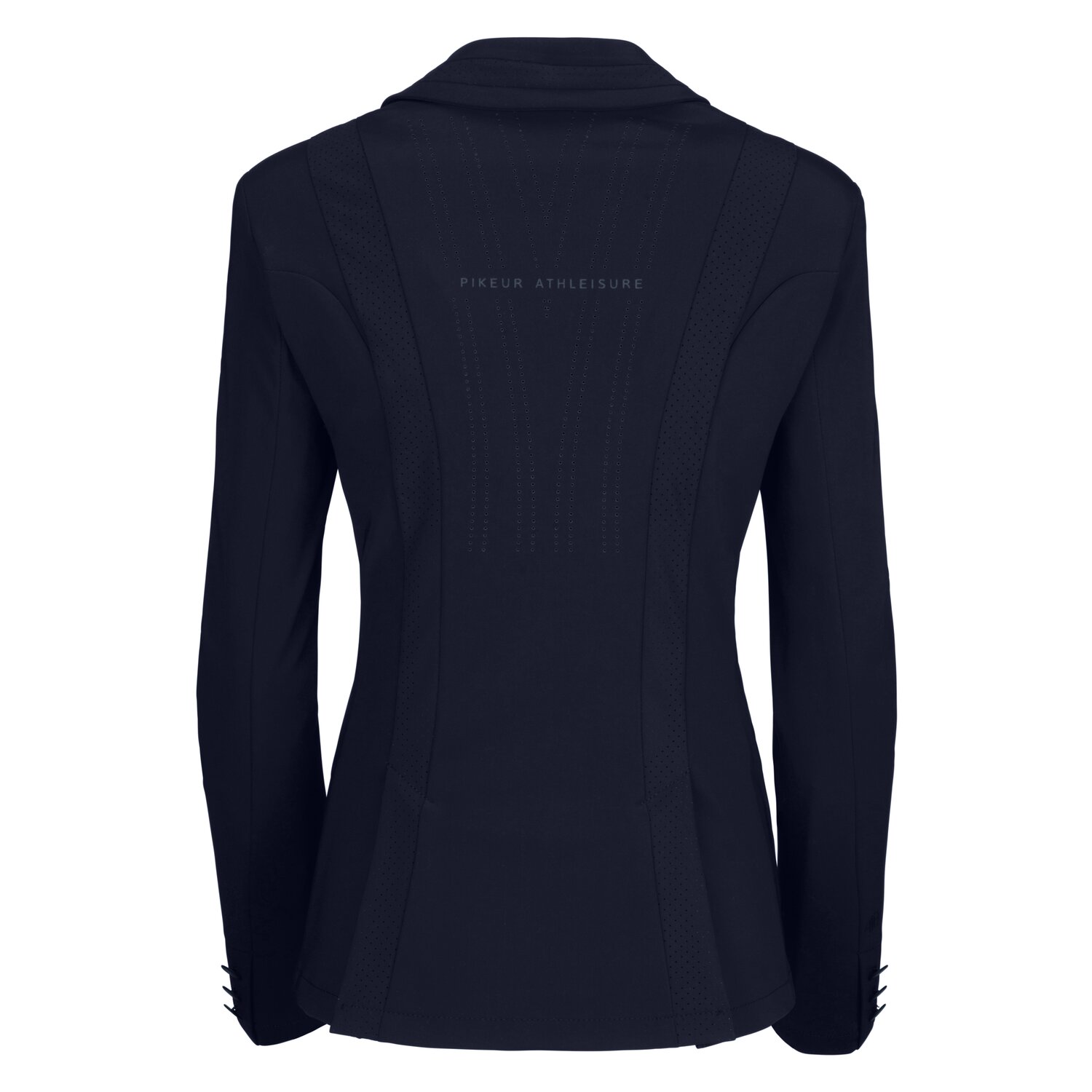 PIKEUR COMPETITION Turnierjacke – Ansicht 2