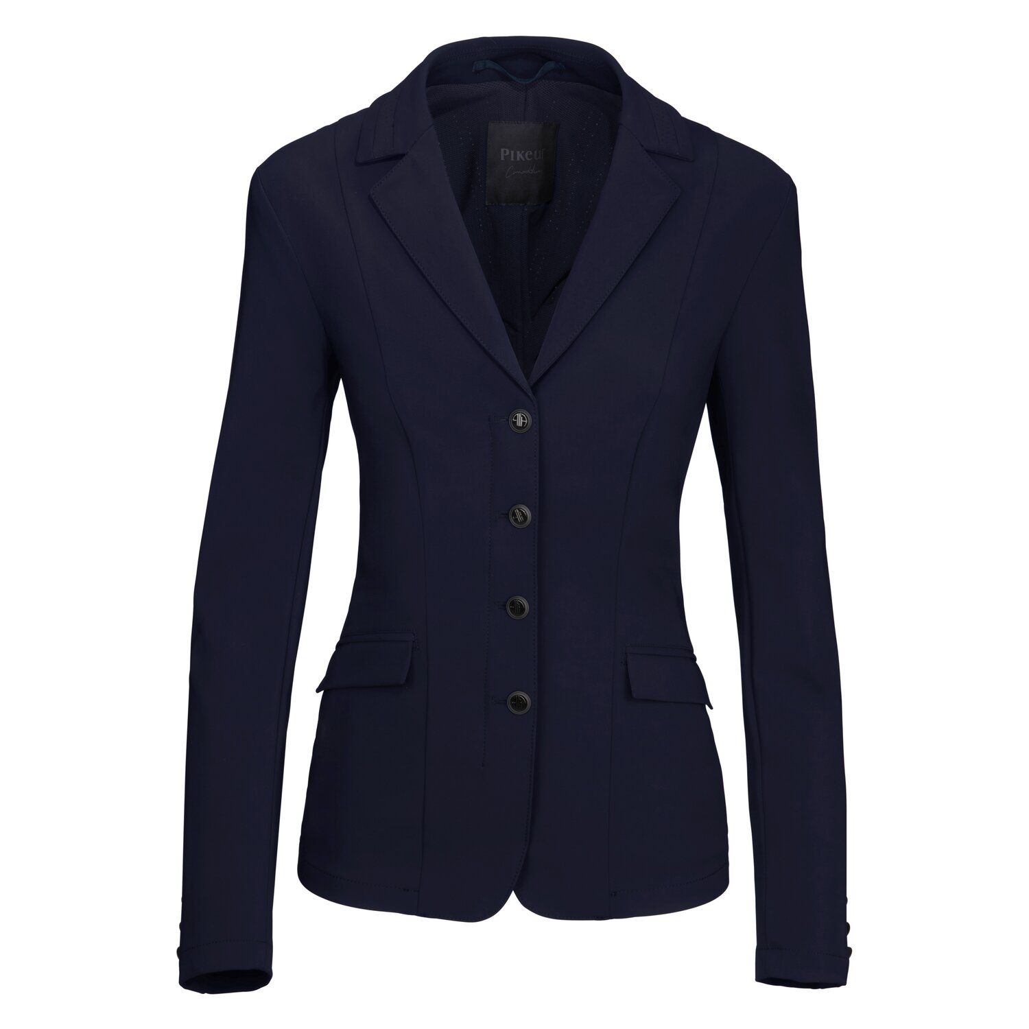 PIKEUR COMPETITION Turnierjacke – Ansicht 1