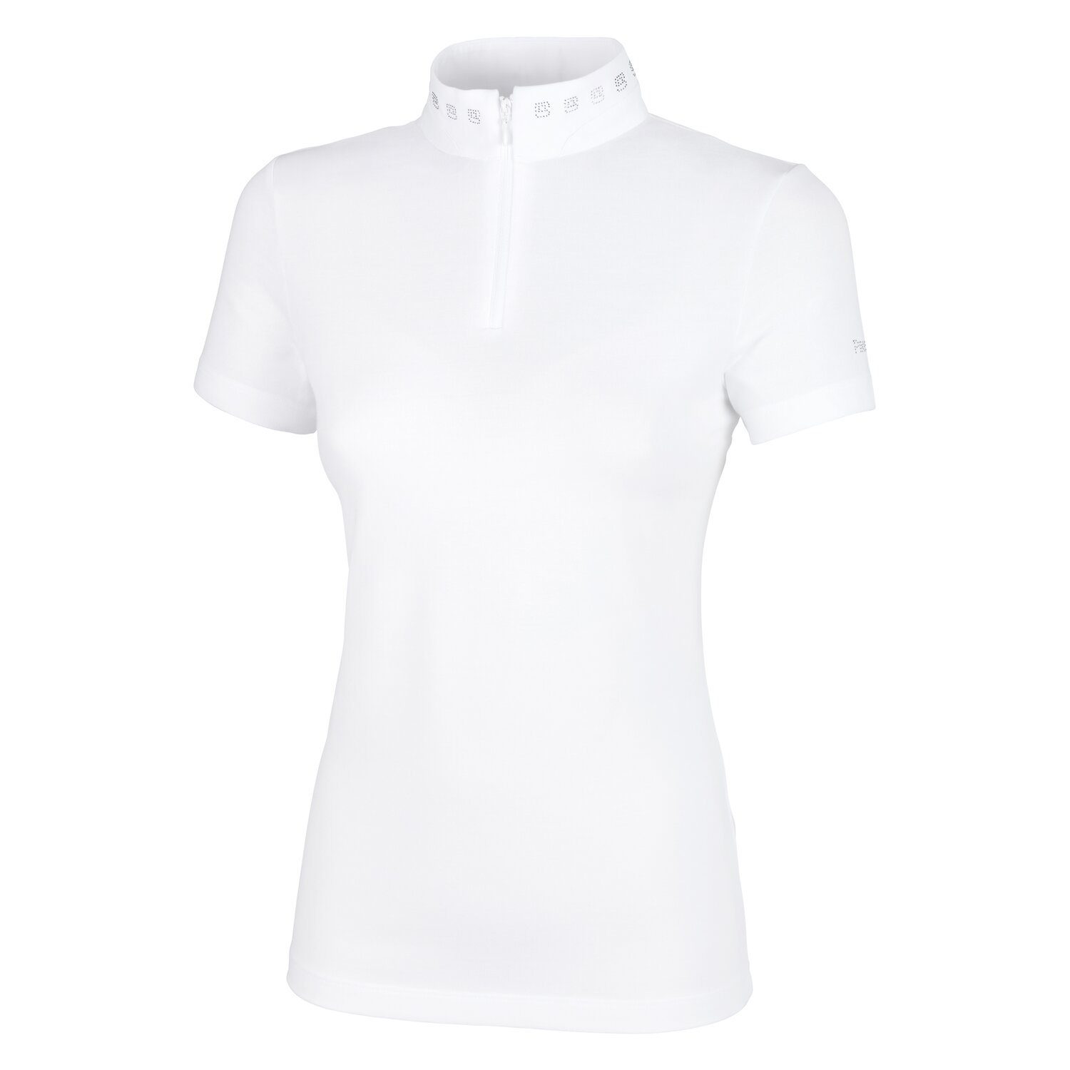 PIKEUR COMPETITION Turniershirt – Ansicht 1