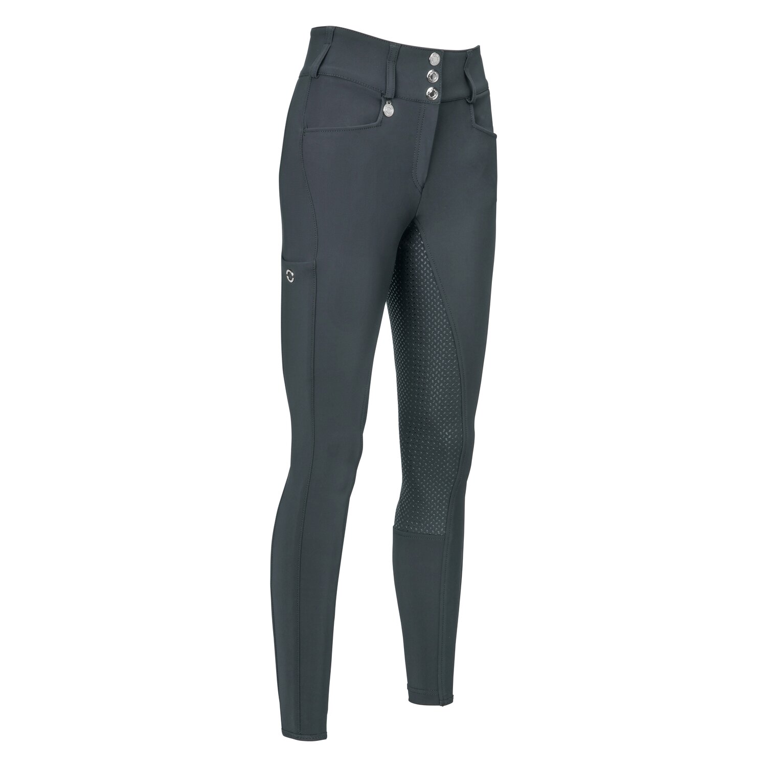 PIKEUR Reithose New Candela Grip Sports Collection – Ansicht 1