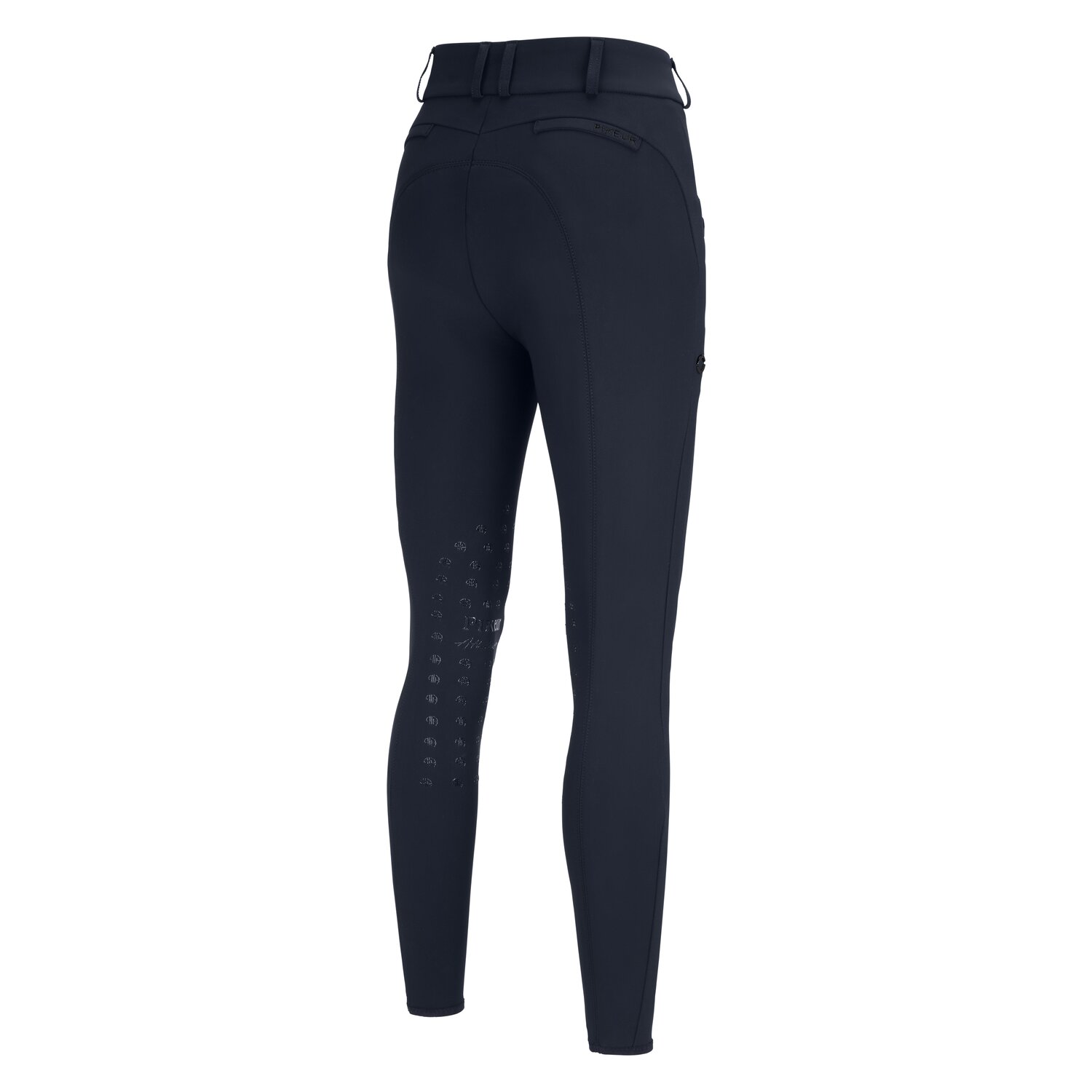PIKEUR ATHLEISURE Kniebesatz-Reithose Grip – Ansicht 2