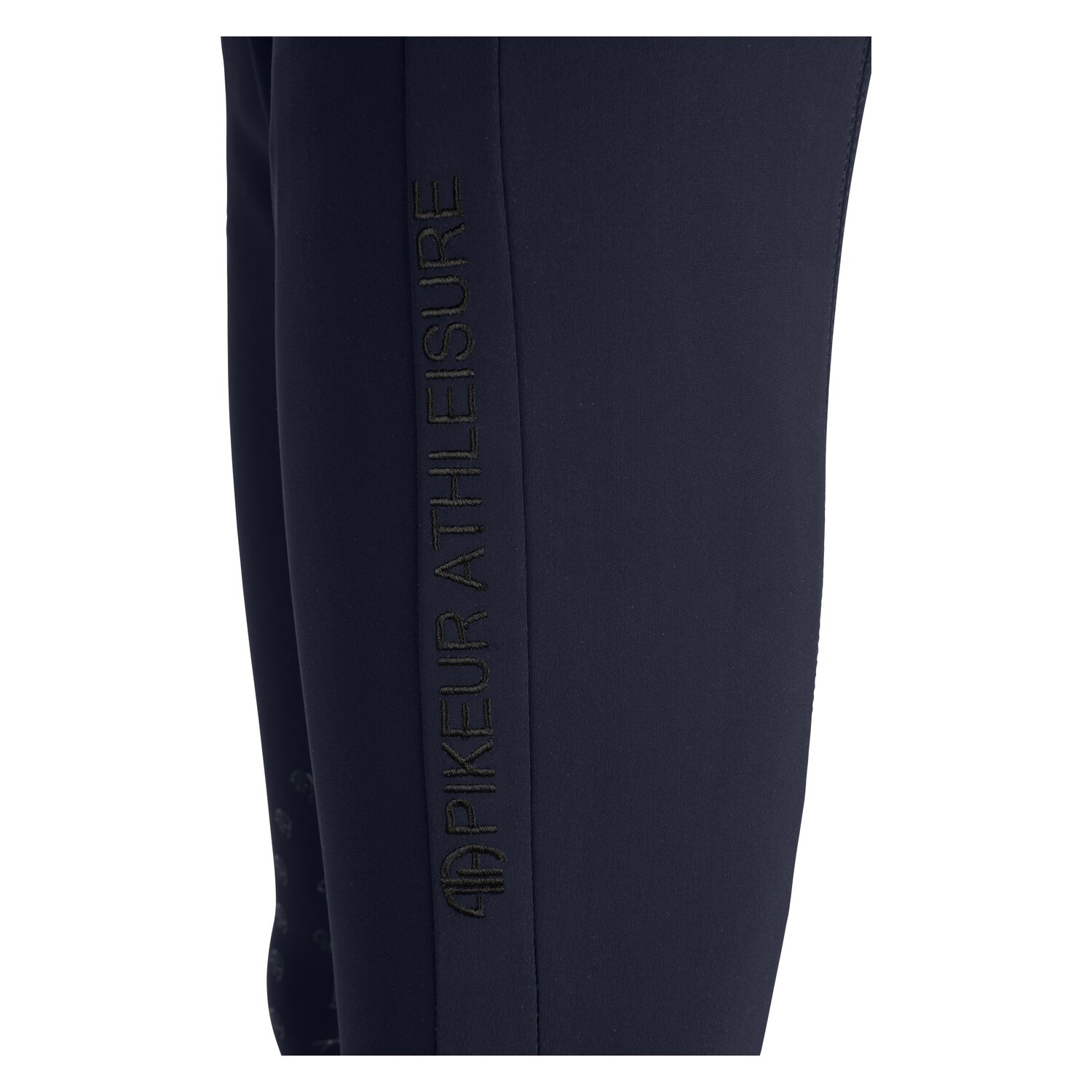 PIKEUR ATHLEISURE Kniebesatz-Reithose Grip – Ansicht 3