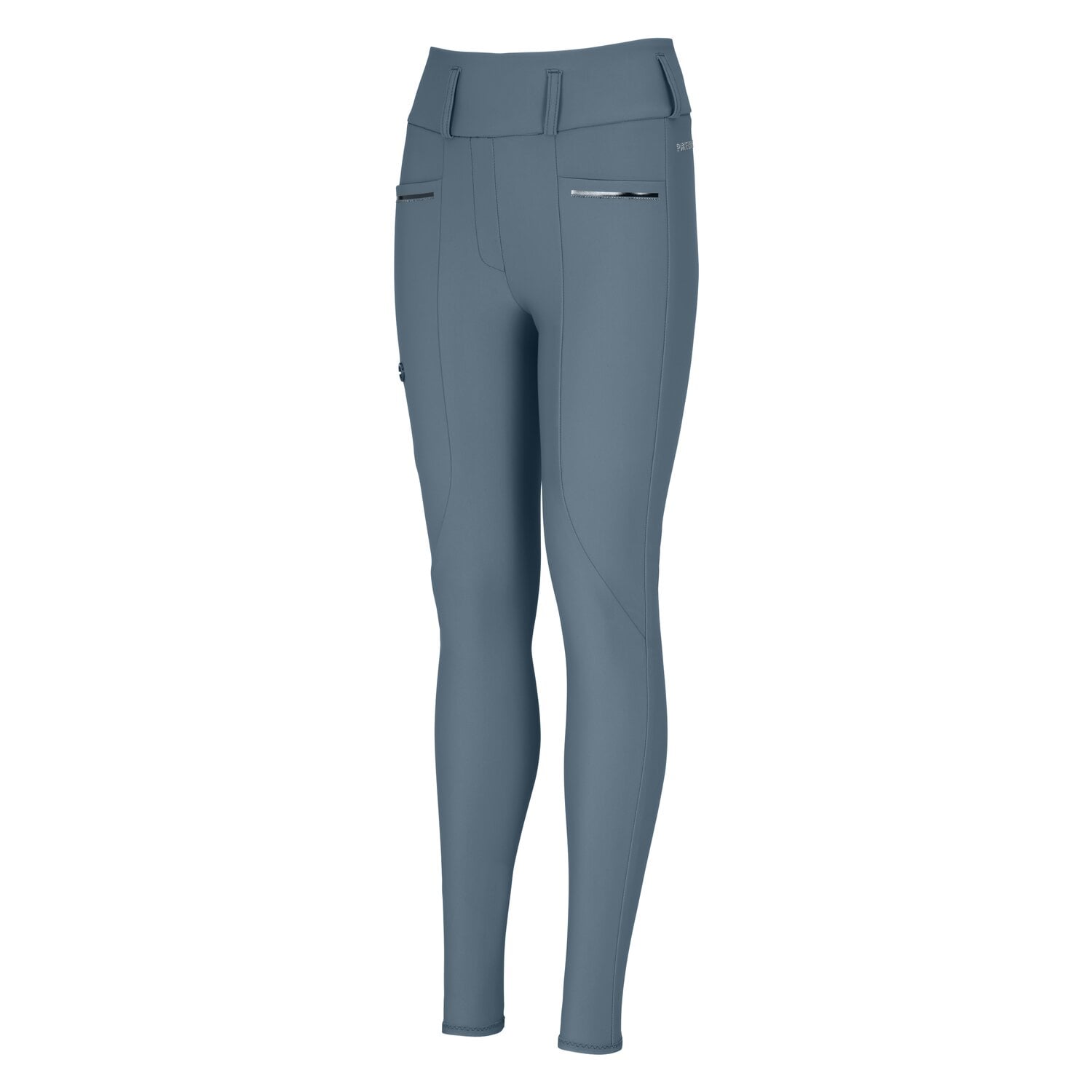 PIKEUR Athleisure Gesäßeinsatz-Reithose Grip &ndash; Ansicht 1