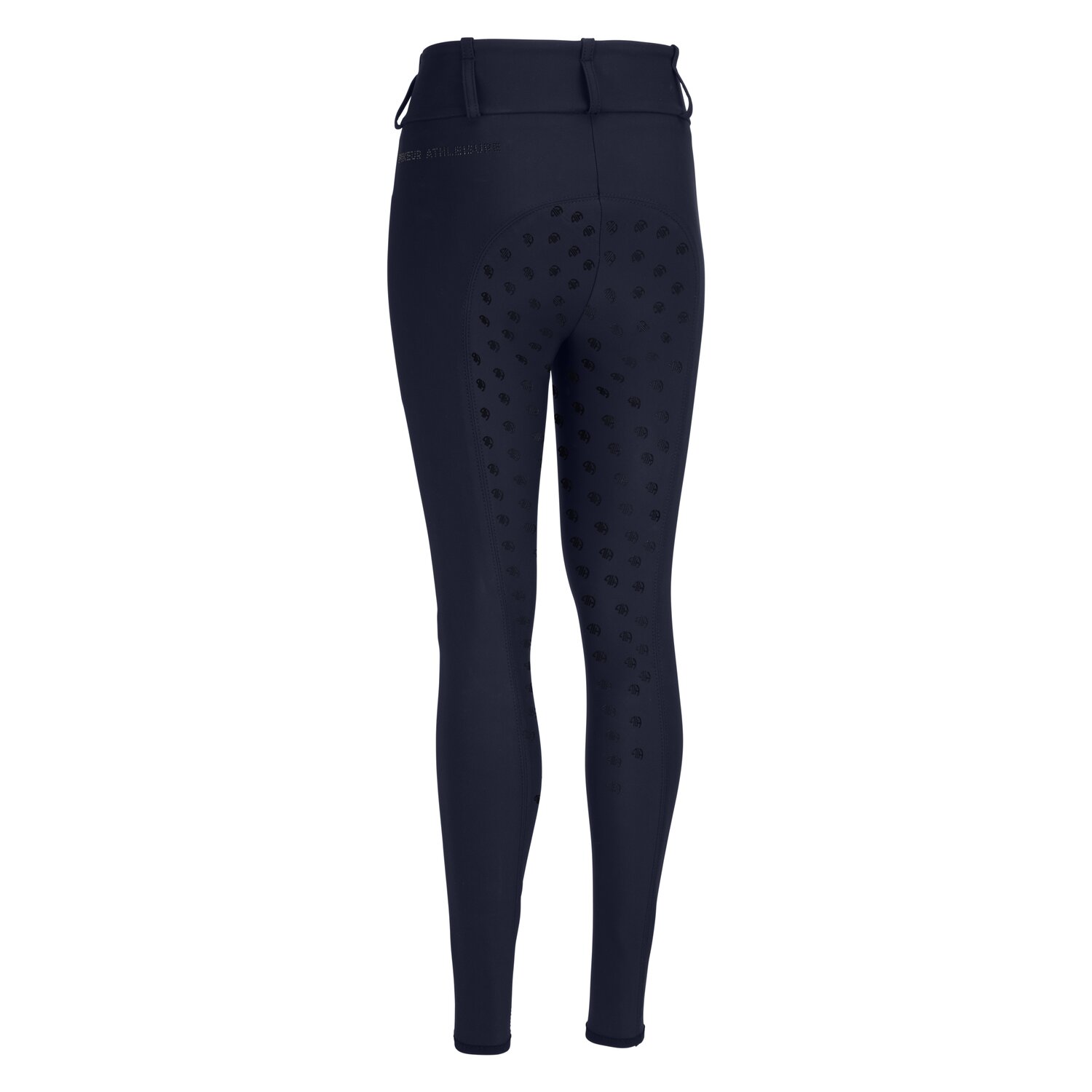 PIKEUR Athleisure Gesäßeinsatz-Reithose Grip – Ansicht 2