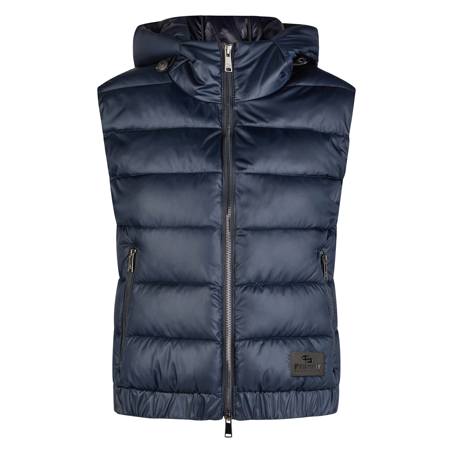 PIKEUR Selection Blouson-Steppweste – Ansicht 1
