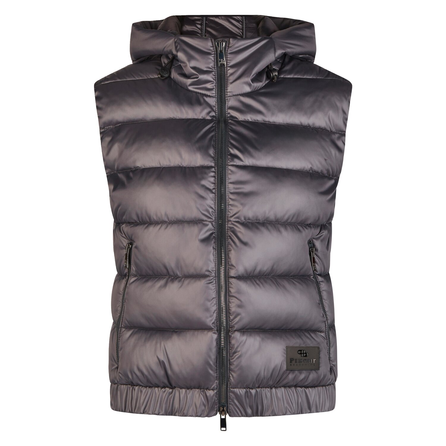 PIKEUR Selection Blouson-Steppweste – Ansicht 1