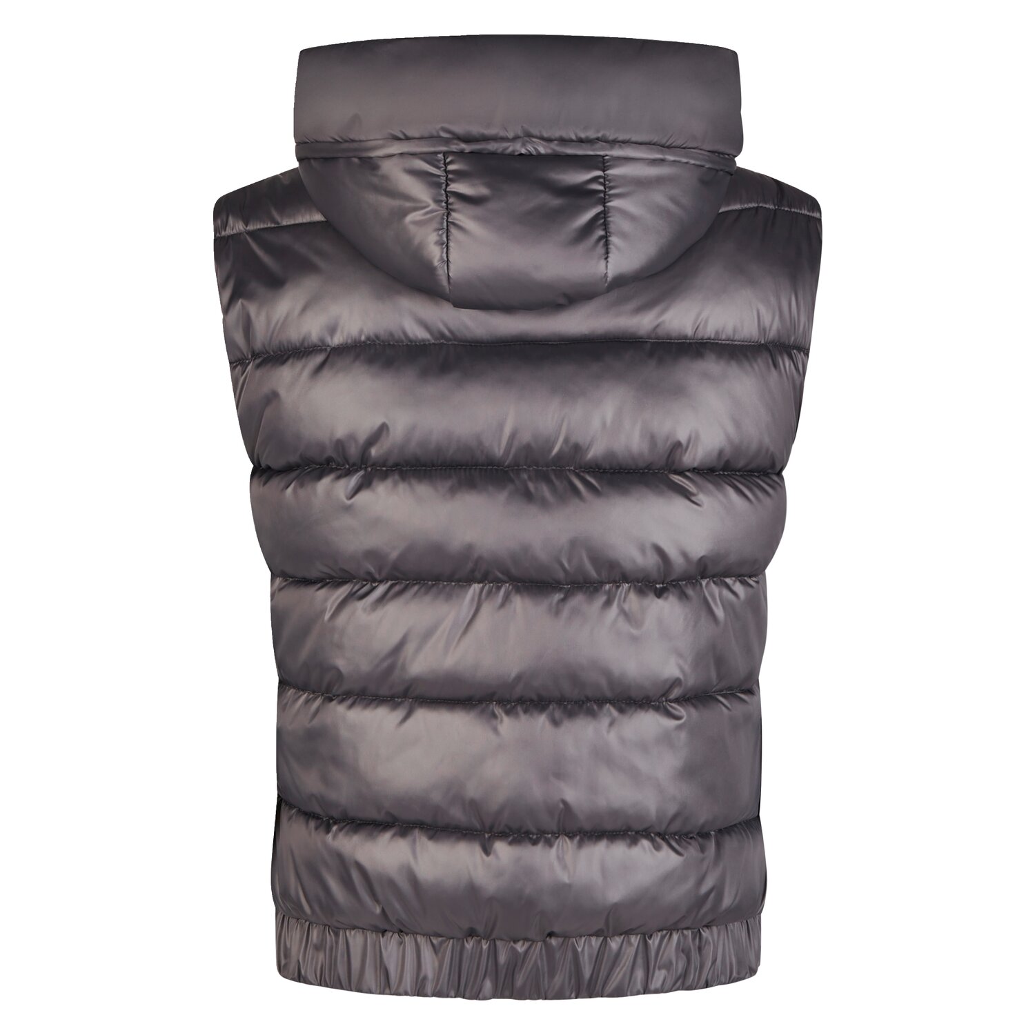 PIKEUR Selection Blouson-Steppweste – Ansicht 2