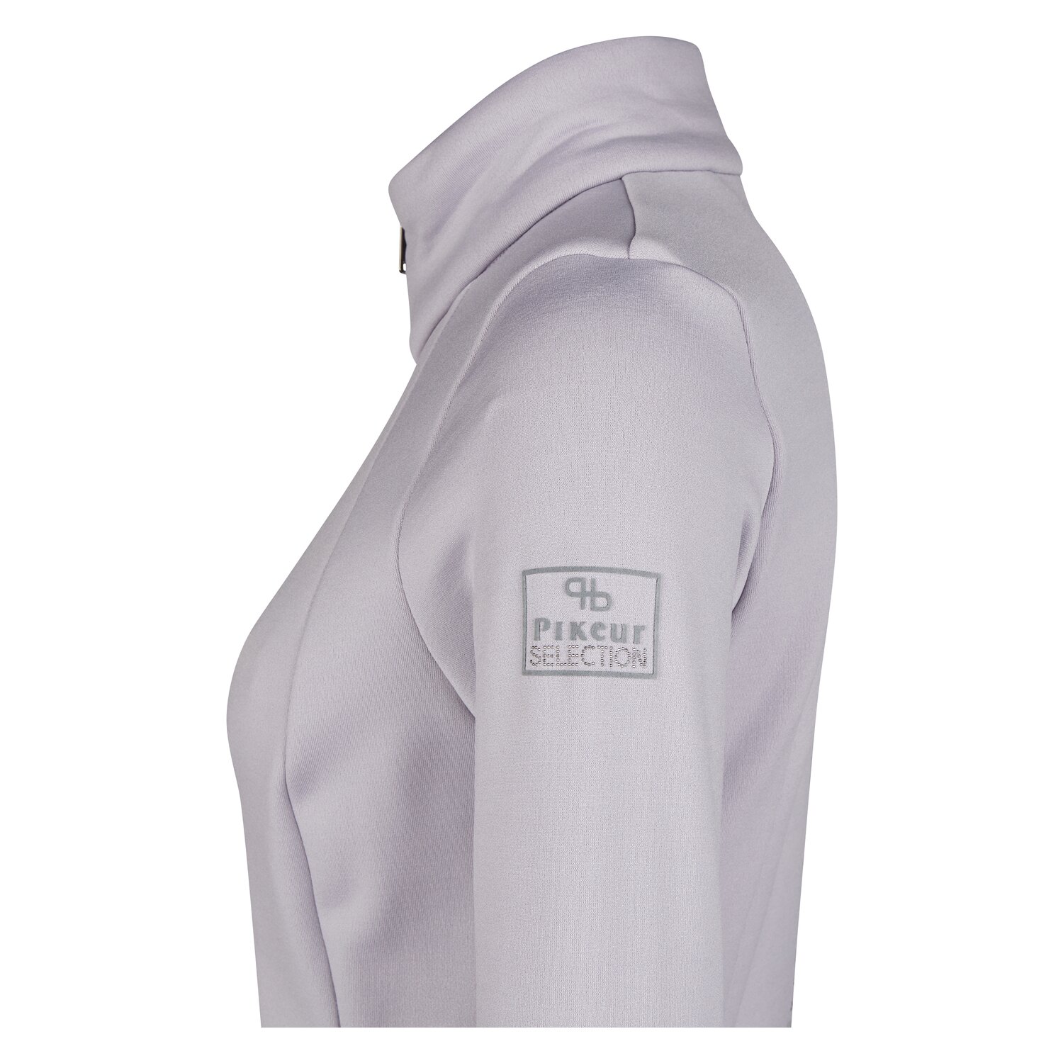 PIKEUR Selection Polartec-Fleecejacke – Ansicht 3