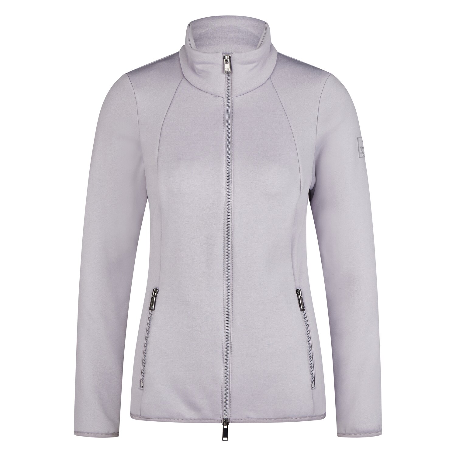 PIKEUR Selection Polartec-Fleecejacke – Ansicht 1