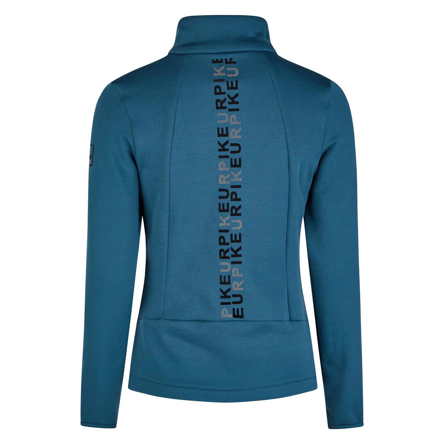 PIKEUR Selection Polartec-Fleecejacke – Ansicht 2