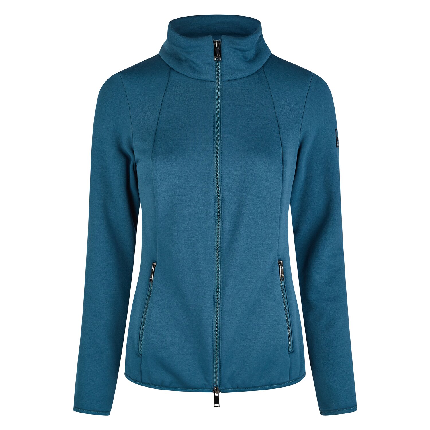PIKEUR Selection Polartec-Fleecejacke – Ansicht 1