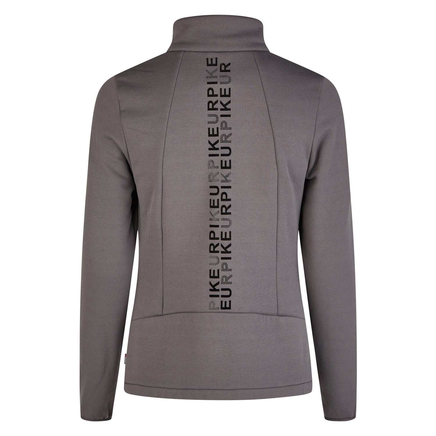 PIKEUR Selection Polartec-Fleecejacke – Ansicht 2