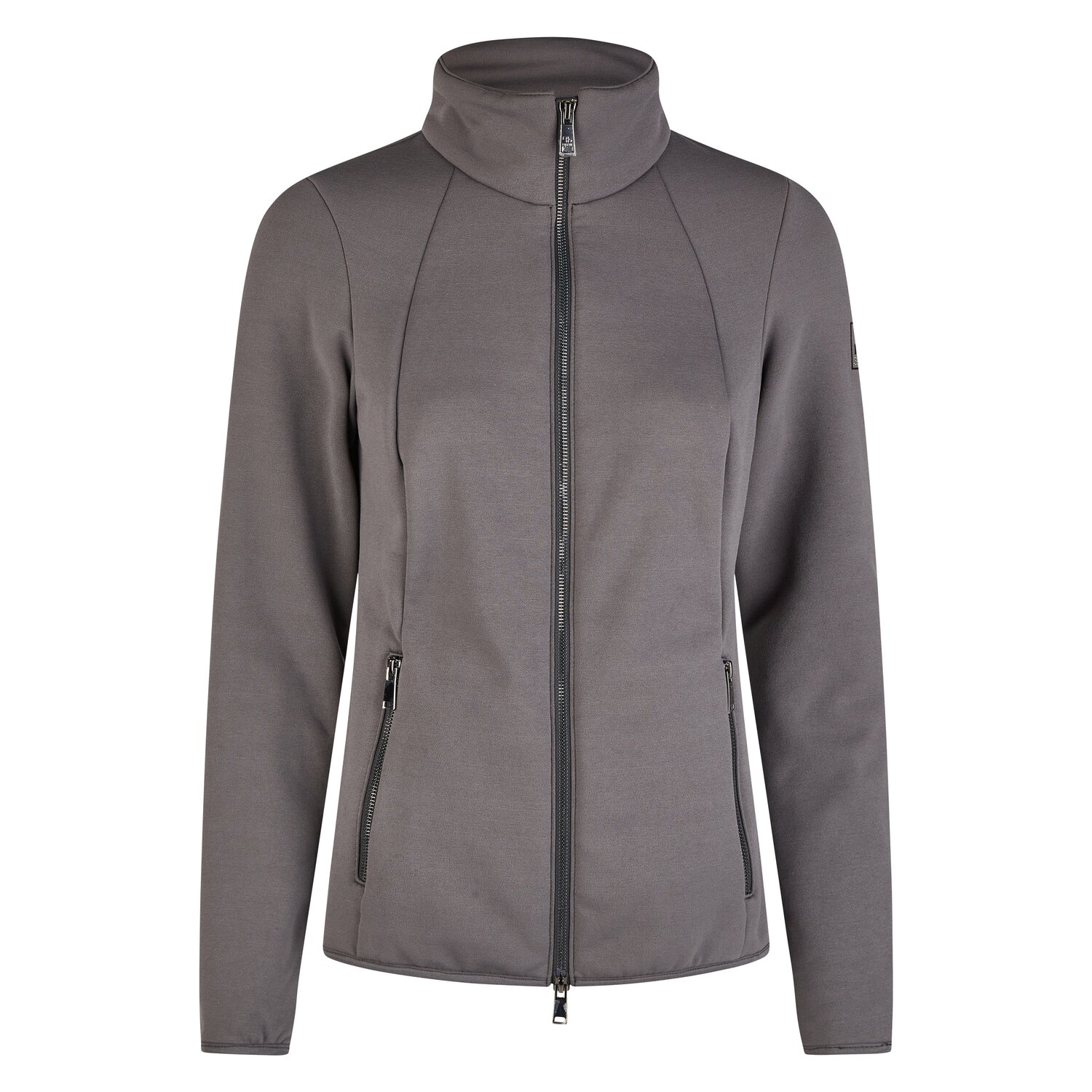 PIKEUR Selection Polartec-Fleecejacke – Ansicht 1