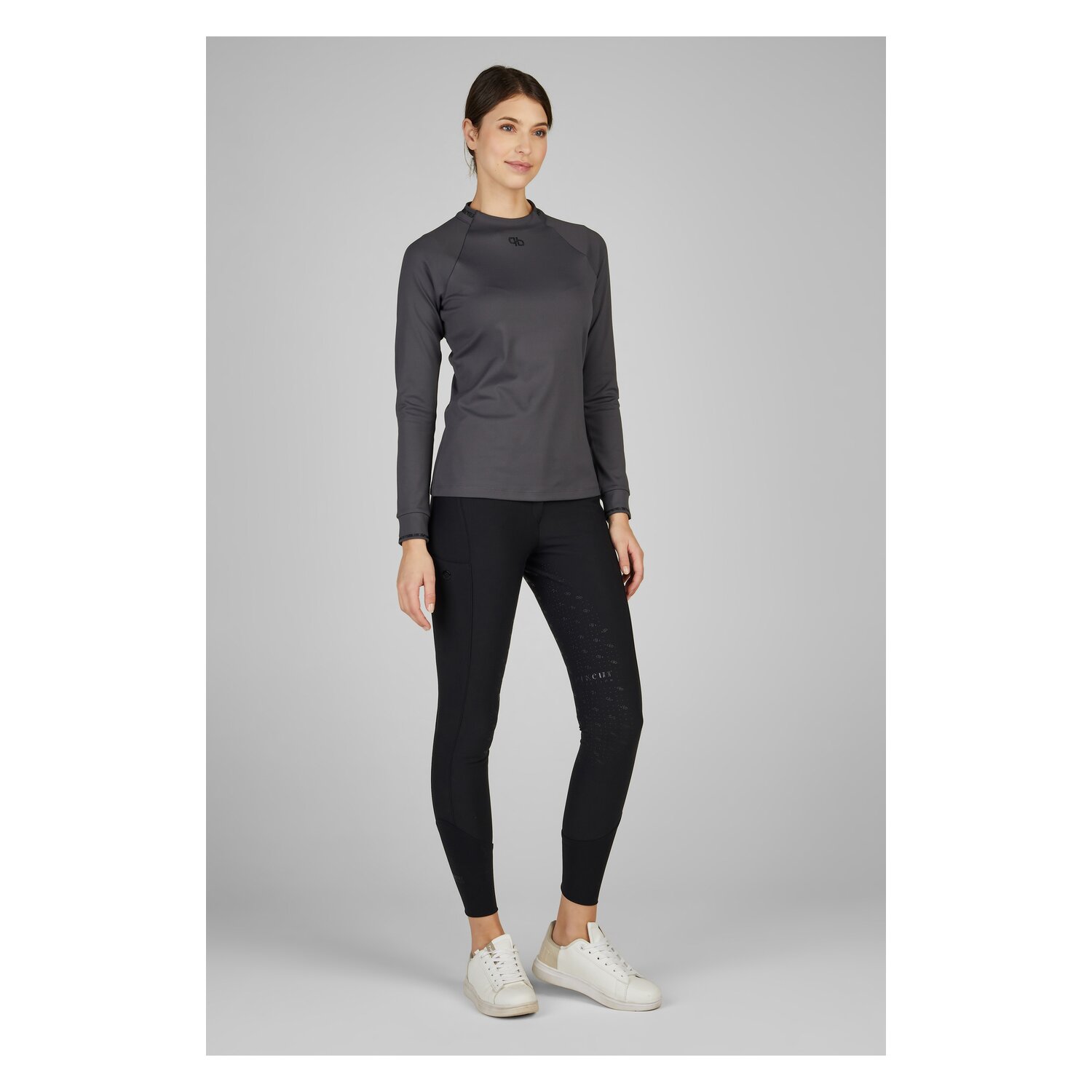 PIKEUR Selection Funktionsshirt – Ansicht 3