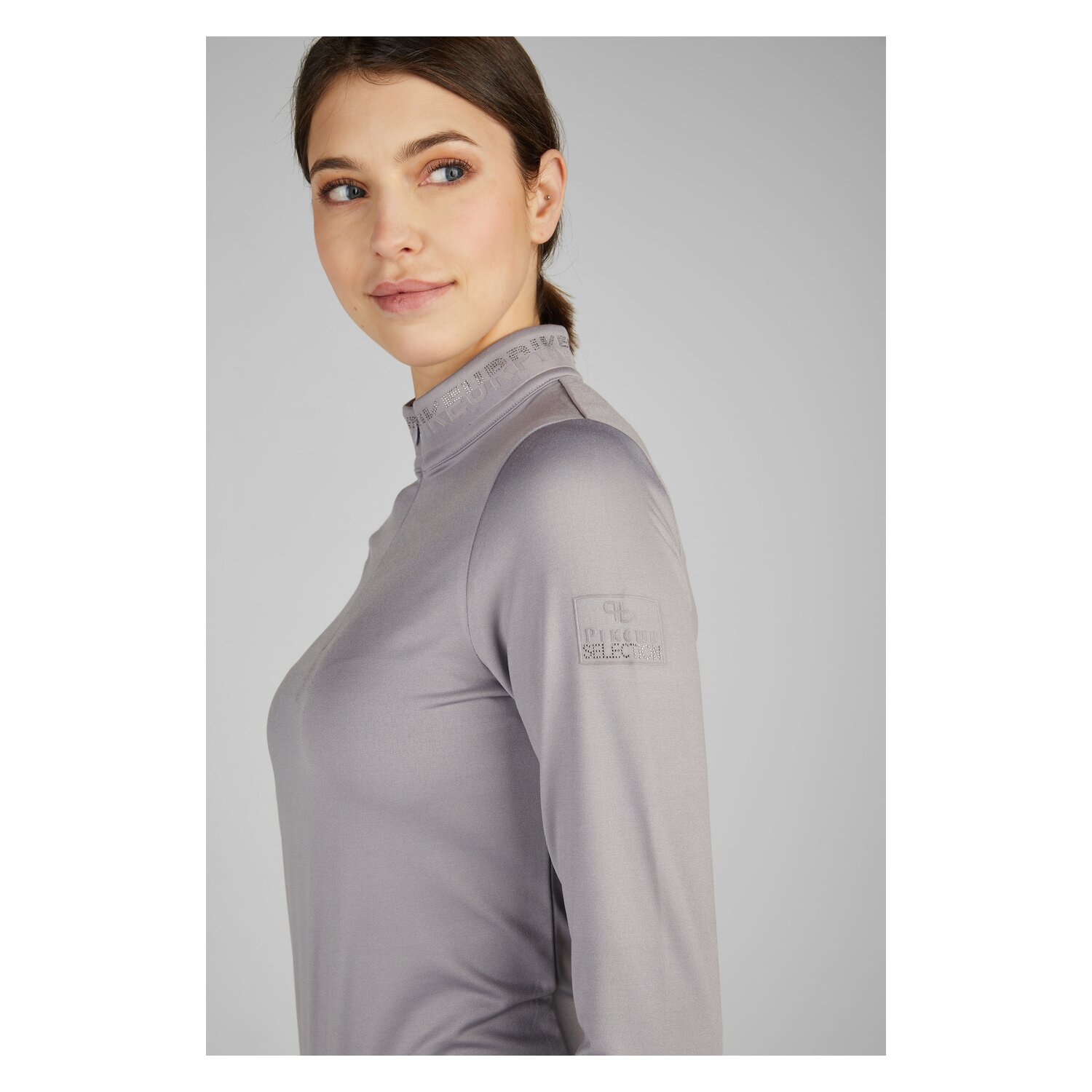 PIKEUR Selection Funktionsshirt – Ansicht 5