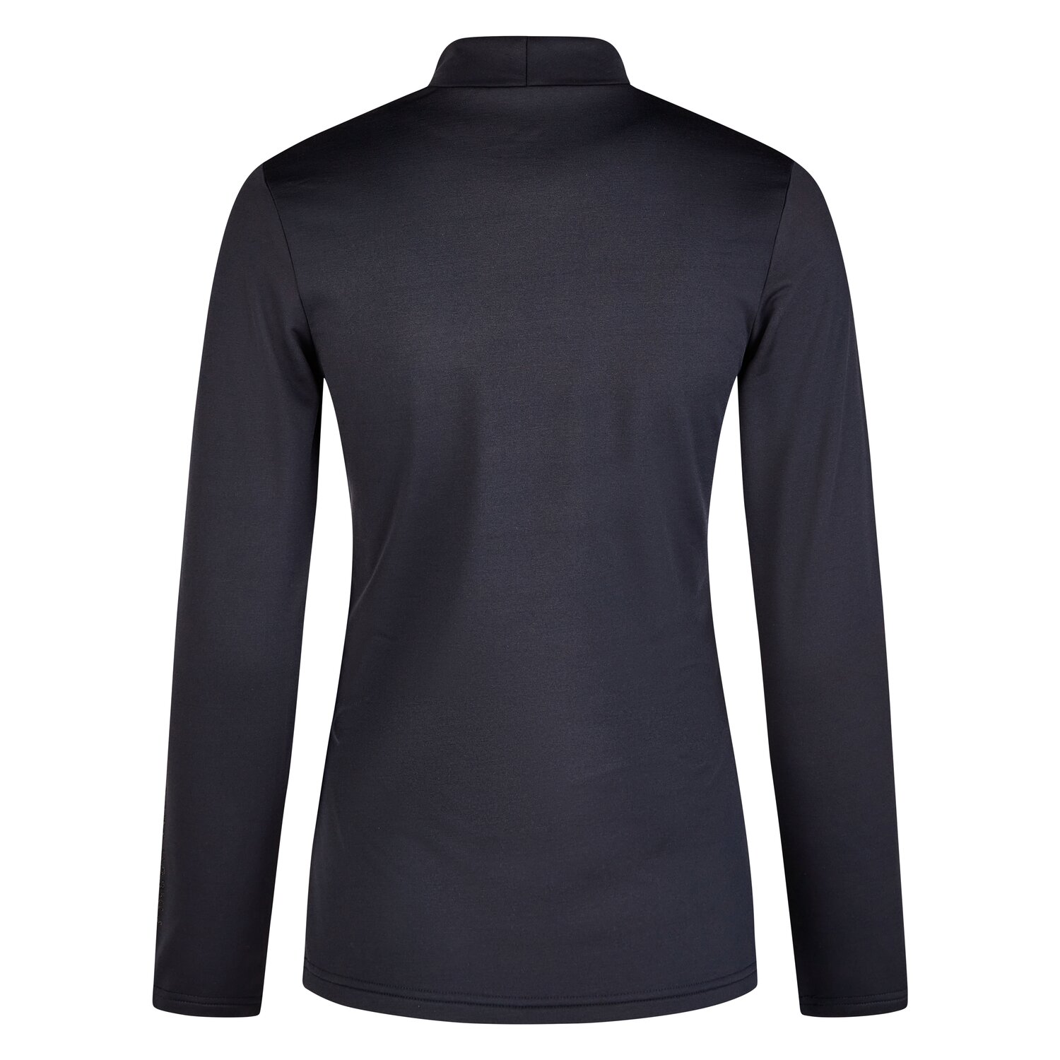 PIKEUR Selection Funktionsshirt mit Stehkragen – Ansicht 2