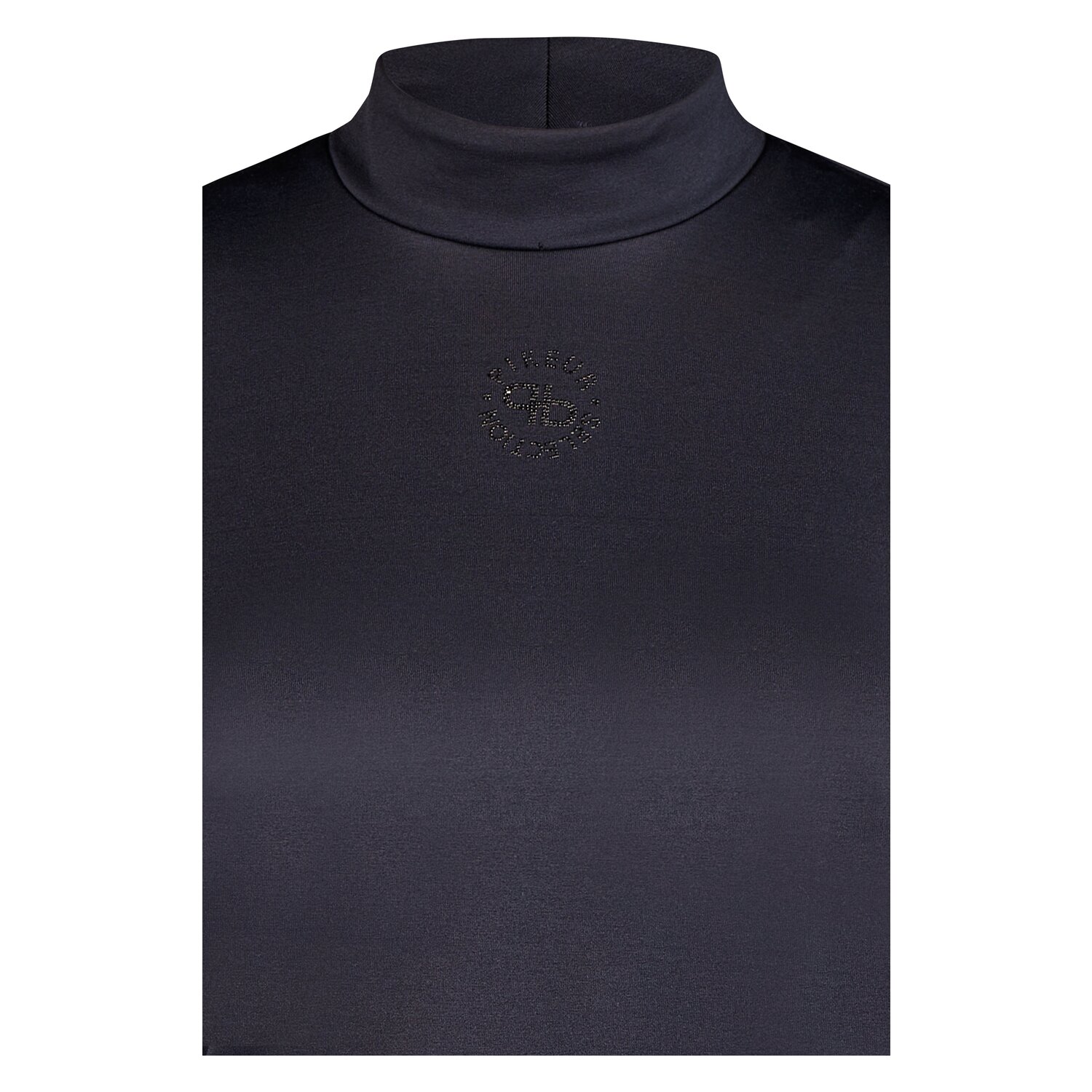 PIKEUR Selection Funktionsshirt mit Stehkragen – Ansicht 3