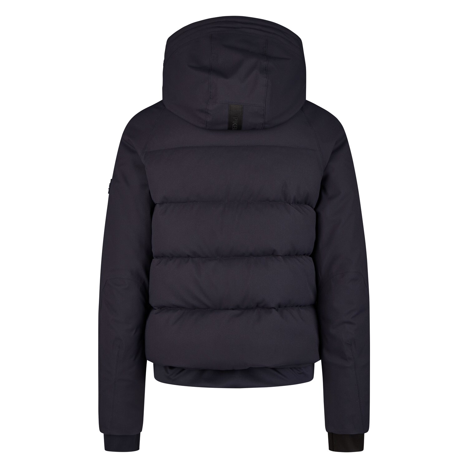 PIKEUR Sports Collection Regenjacke – Ansicht 2