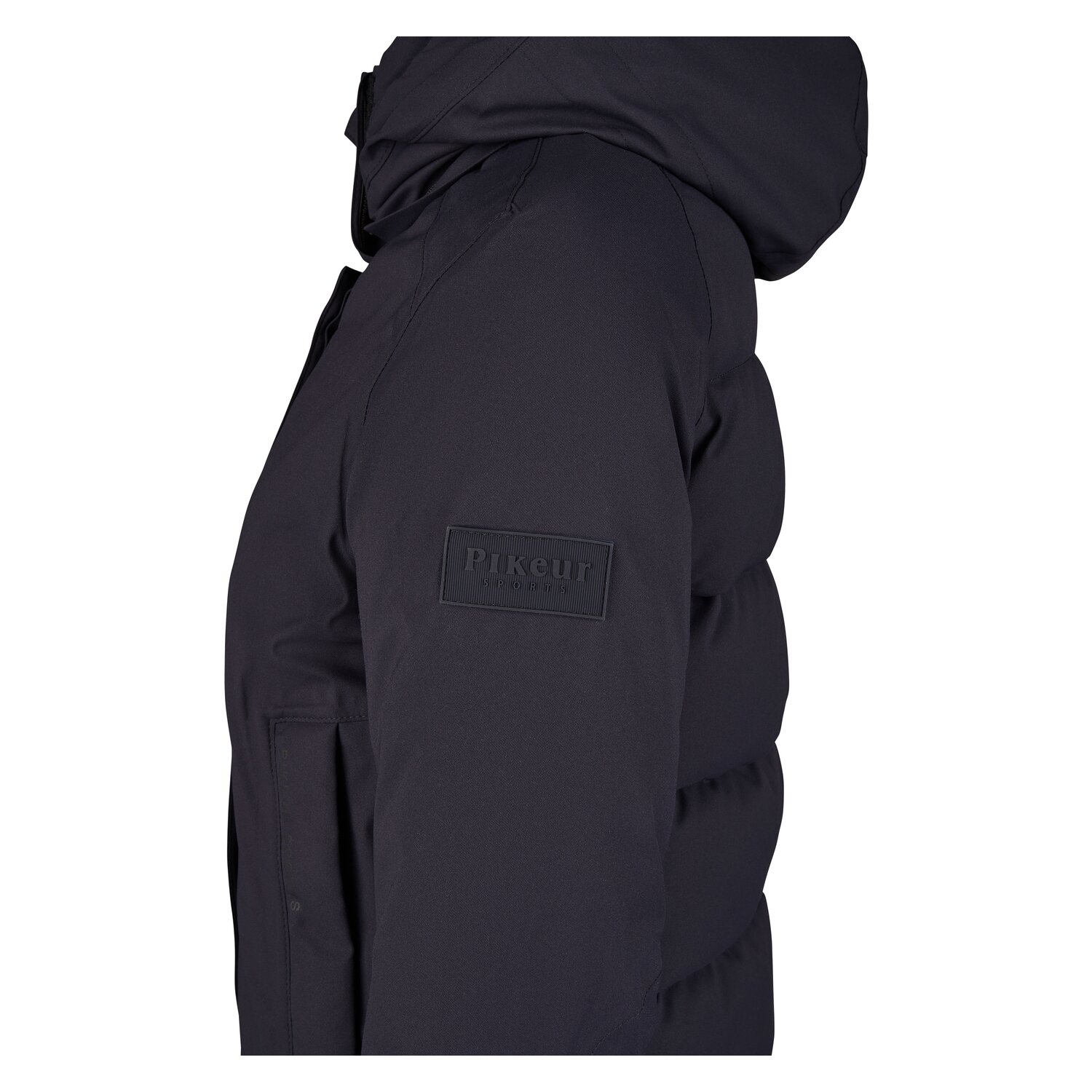 PIKEUR Sports Collection Regenjacke – Ansicht 3