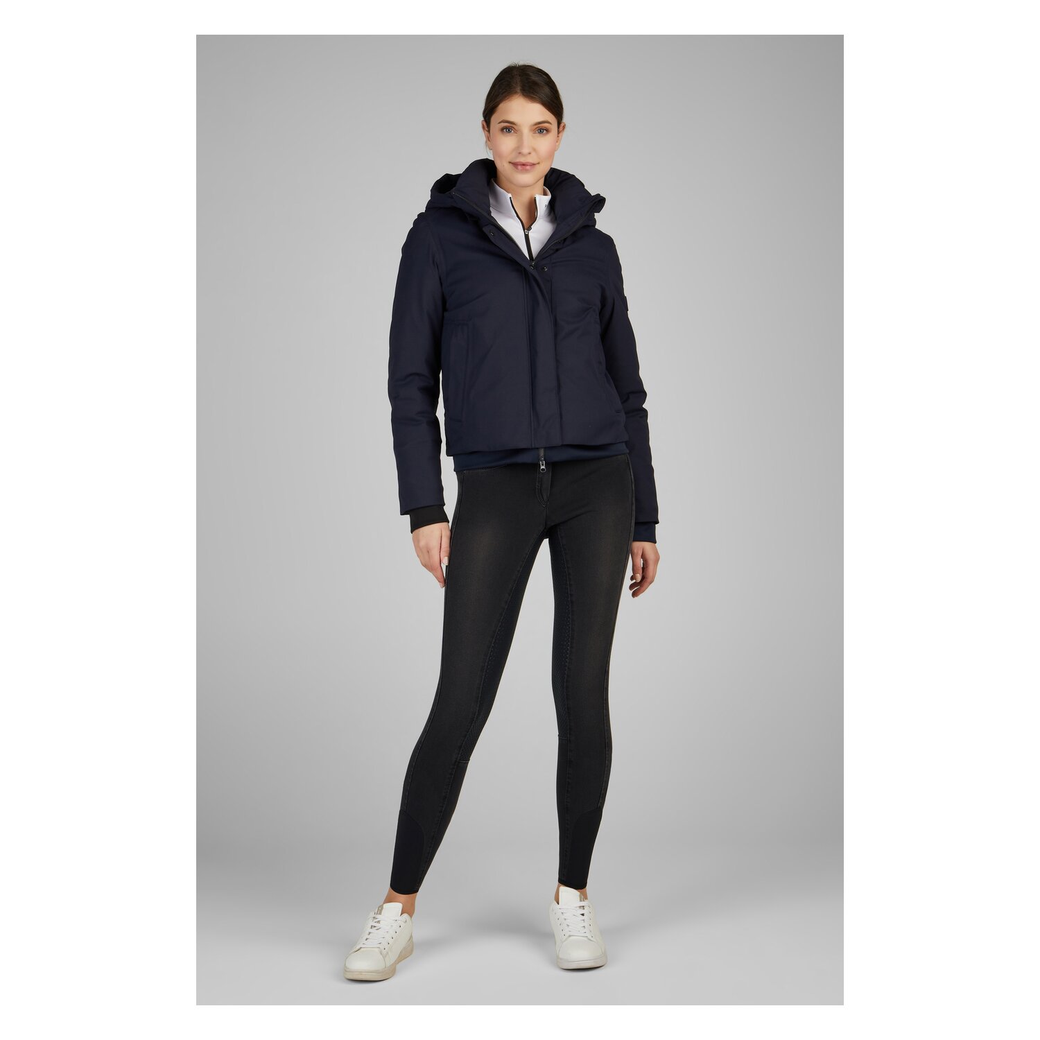 PIKEUR Sports Collection Regenjacke – Ansicht 4