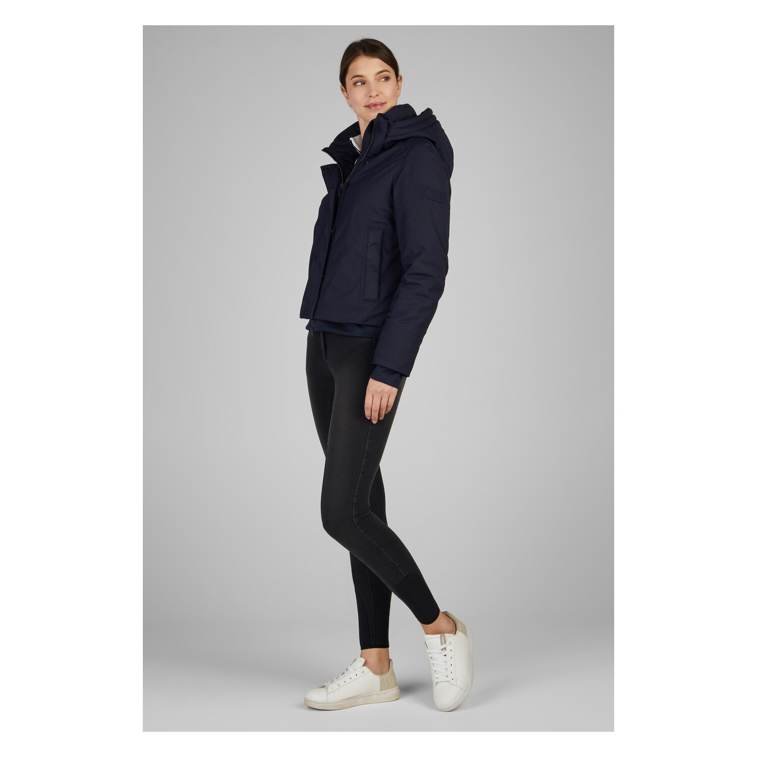 PIKEUR Sports Collection Regenjacke – Ansicht 6