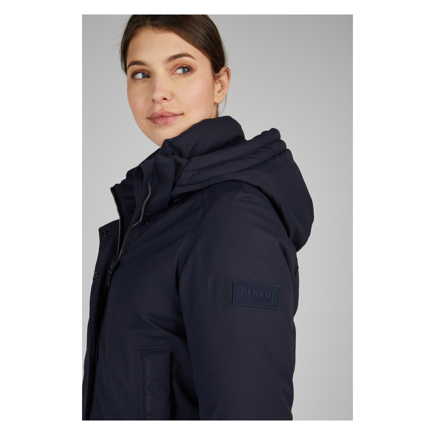 PIKEUR Sports Collection Regenjacke – Ansicht 8