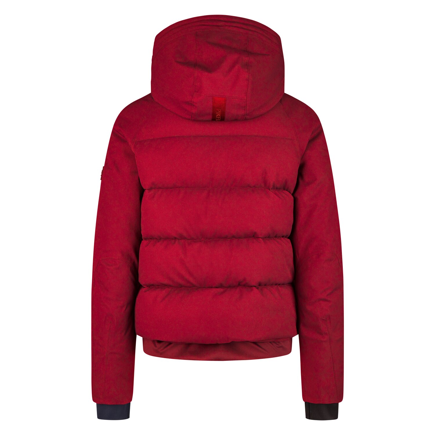 PIKEUR Sports Collection Regenjacke – Ansicht 2